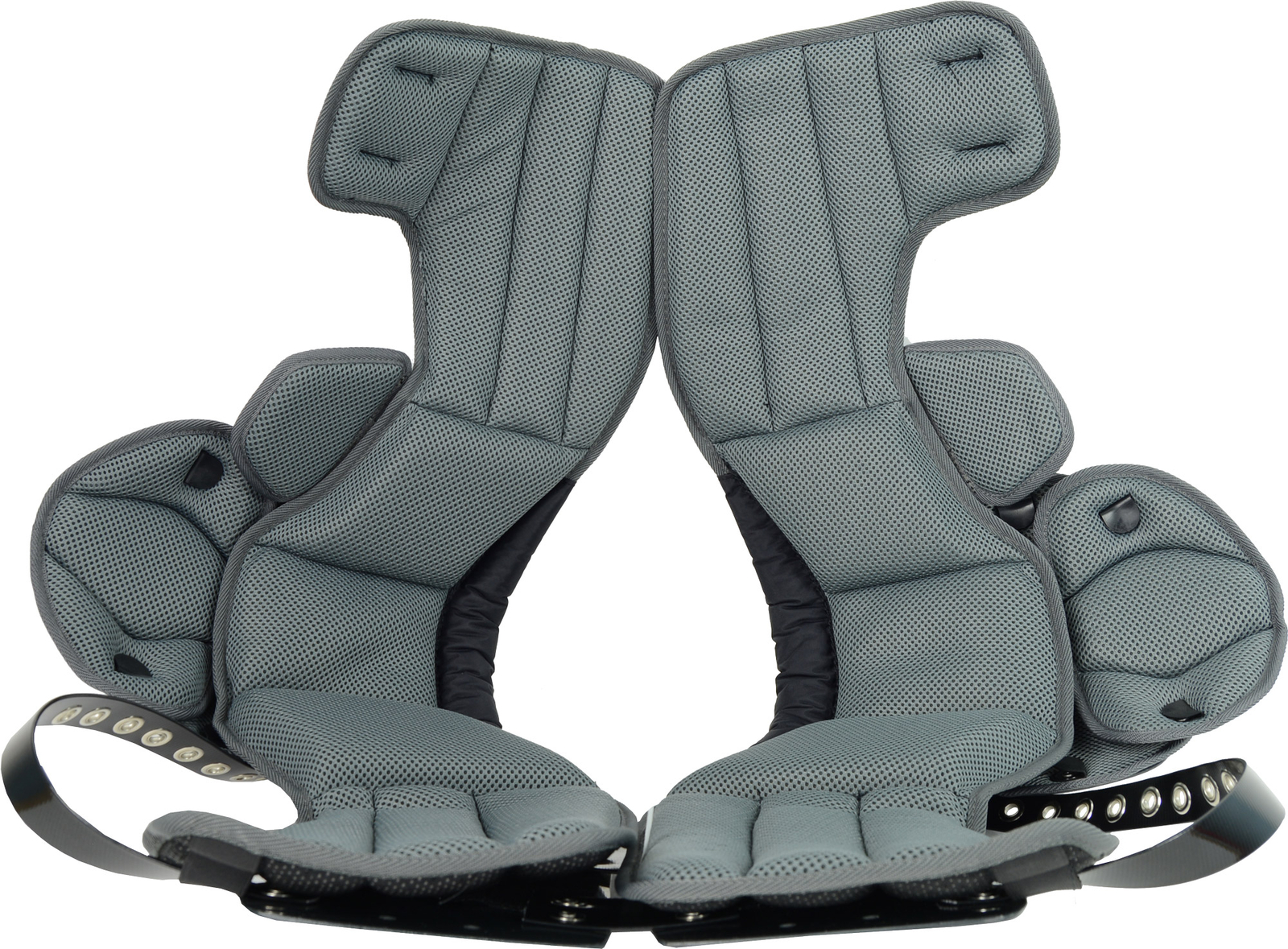 Sports Unlimited Xcalibur Adult Football Shoulder Pads, New