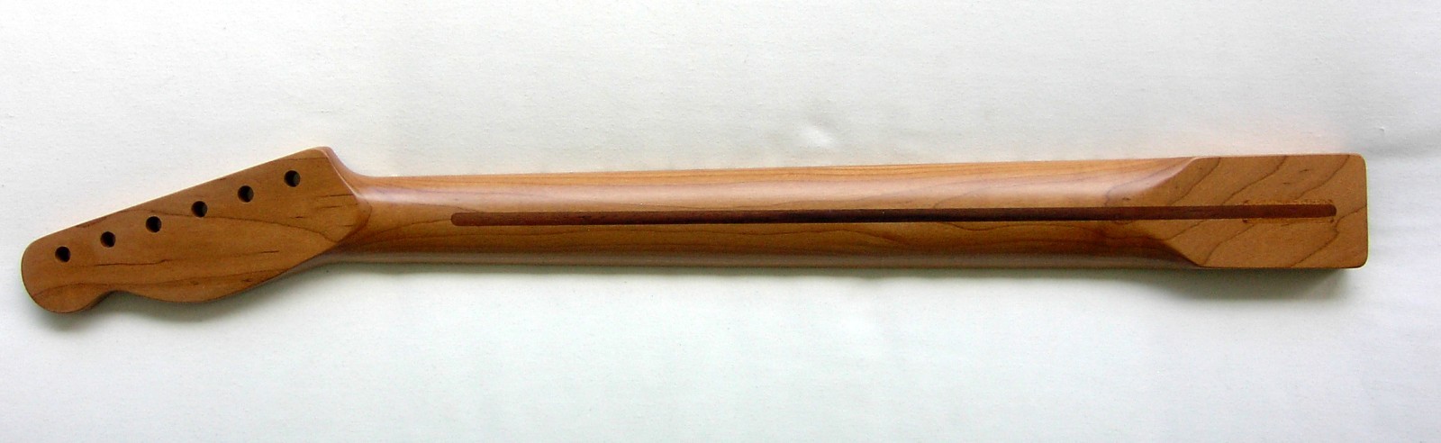 Telecaster Vintage Style 1 Piece Guitar Neck/Roasted, fits/Warmoth, Fender TELE