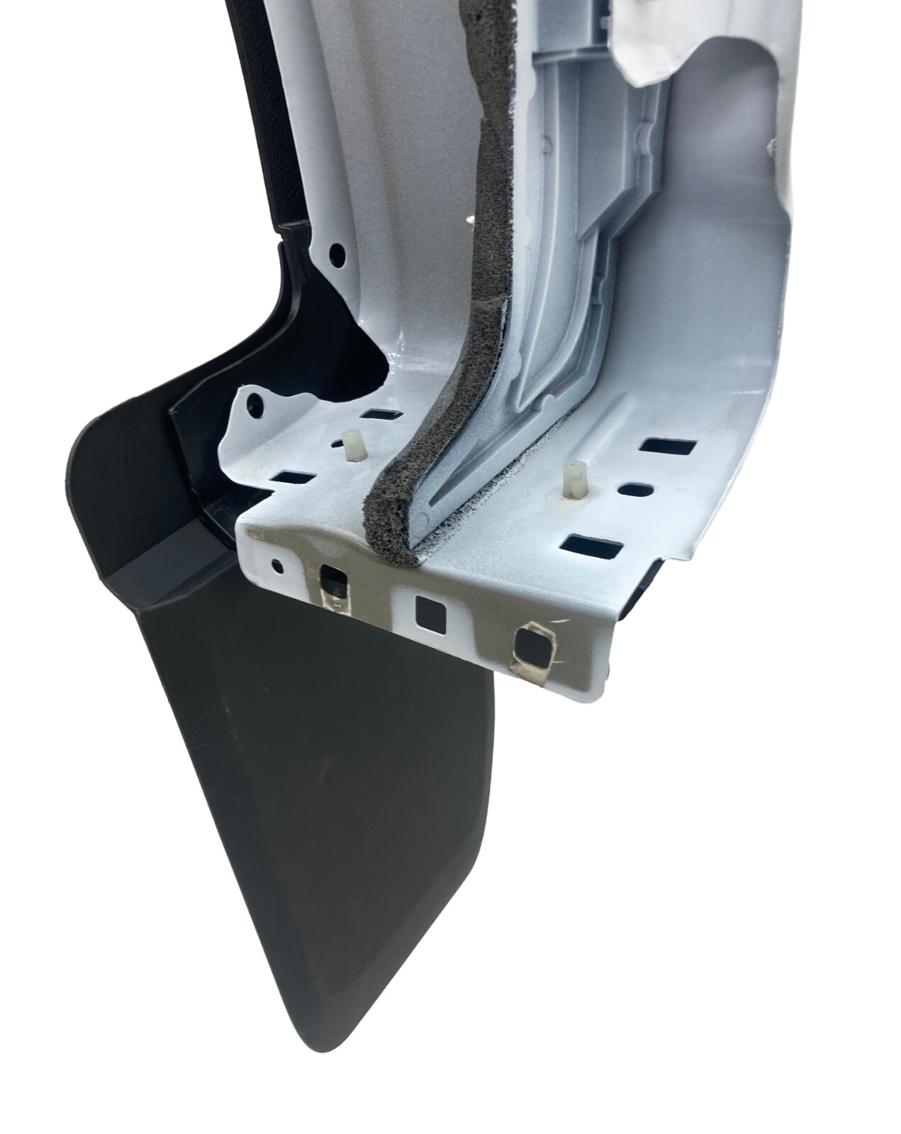 Fender Ford F450 550 600 SD Front Driver & Passenger side Flares OE 2024 New Set