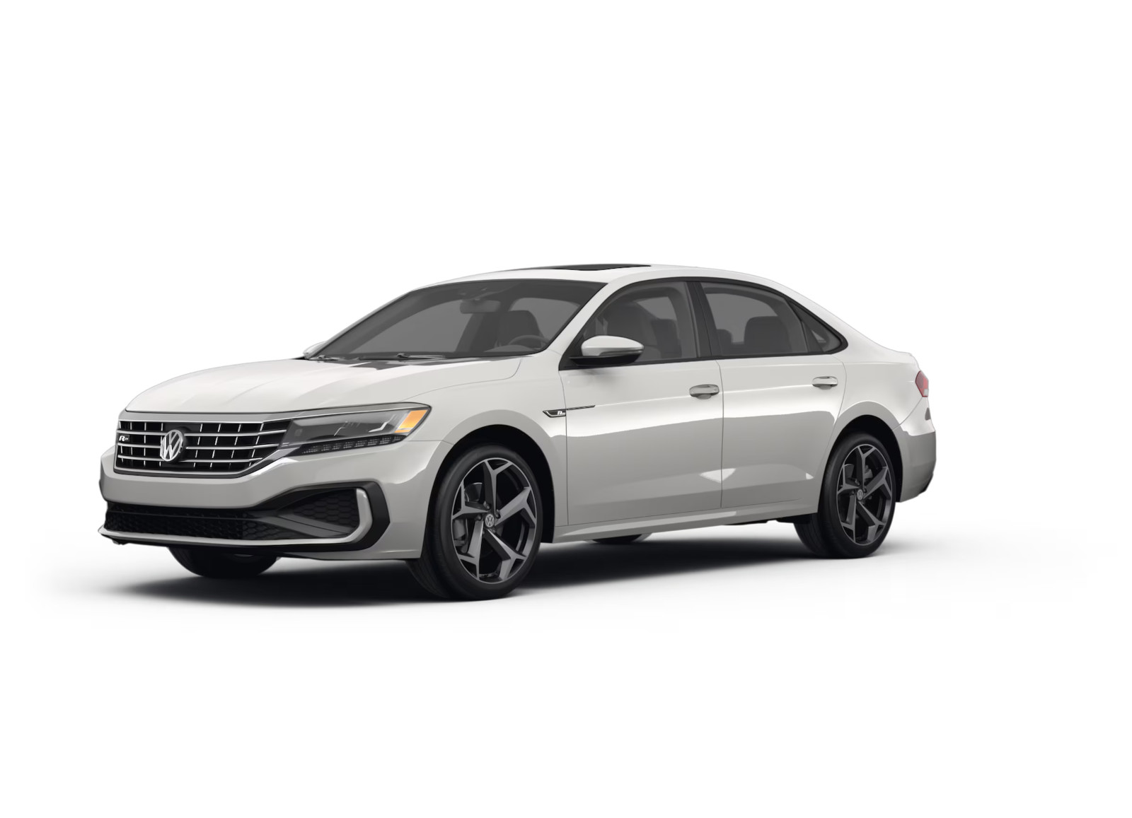 Fit For Volkswagen VW Grille Emblem Arteon Golf Family 2015-2021 3G0853601-A-JZA