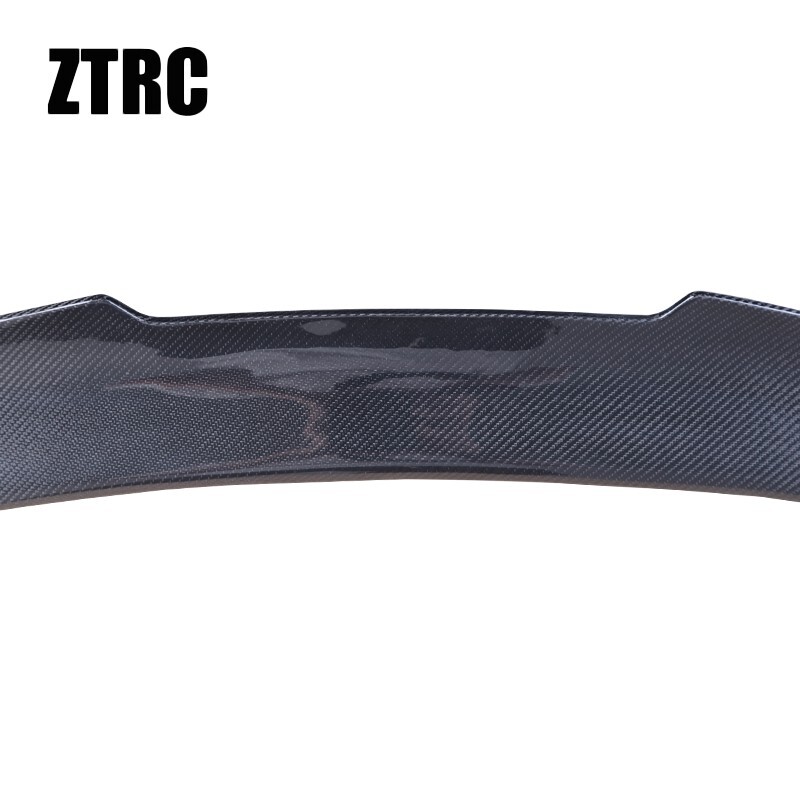 Carbon Fiber Trunk Wing Spoiler For BMW F30 320 330 M340i/M3 F80 2011-2019