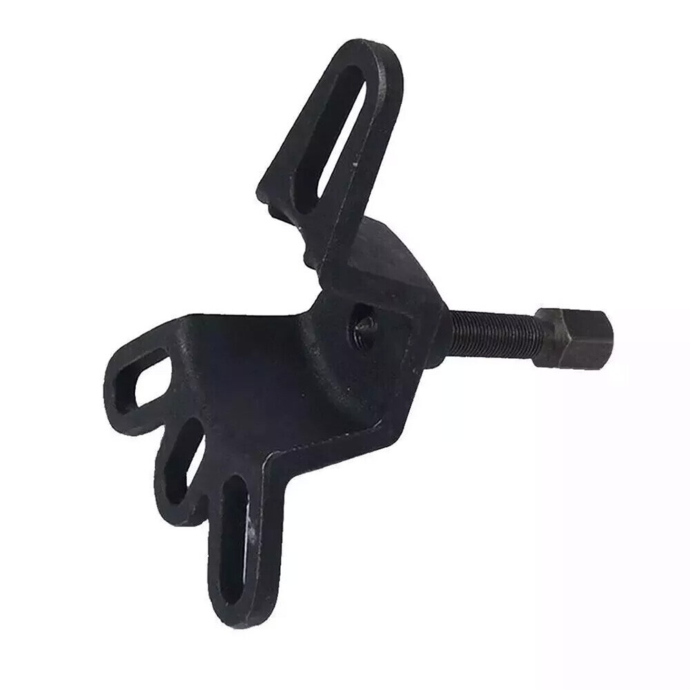 Universal 4 Holes Motorcucle Wheel Hub Puller- Rear Brake Drum Remover Tool USA