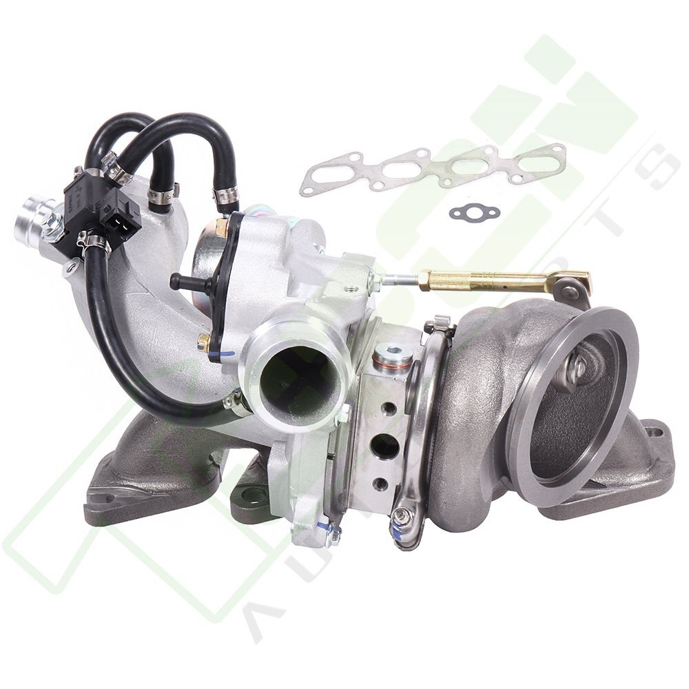 Turbocharger Turbo For 2011-2015 Chevrolet Cruze LTZ Sedan 4-Door 1.4L 1364CC