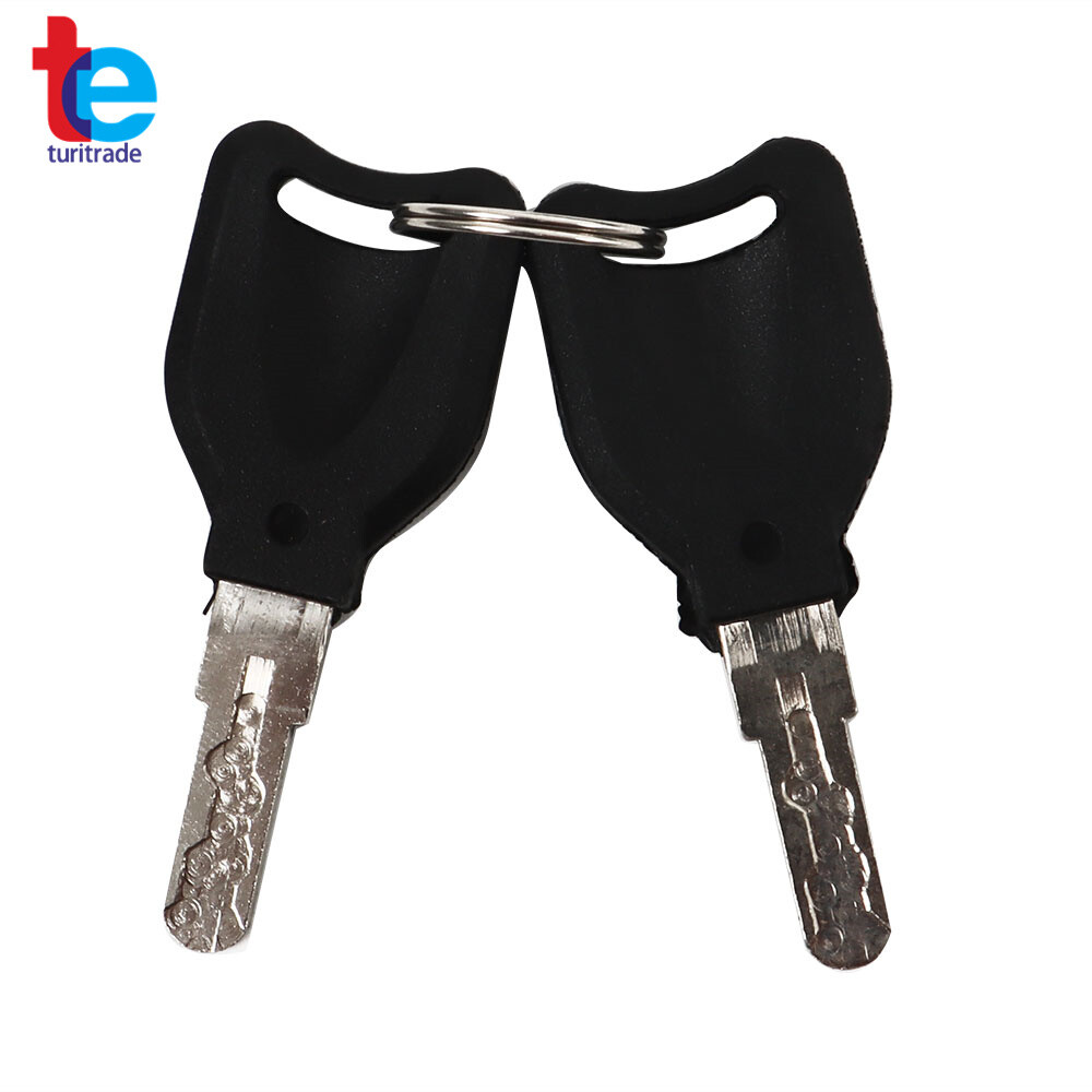 14 Cubic Feet Car Top Cargo Carrier Vehicle Roof Mount Luggage Storage Box 2 Key