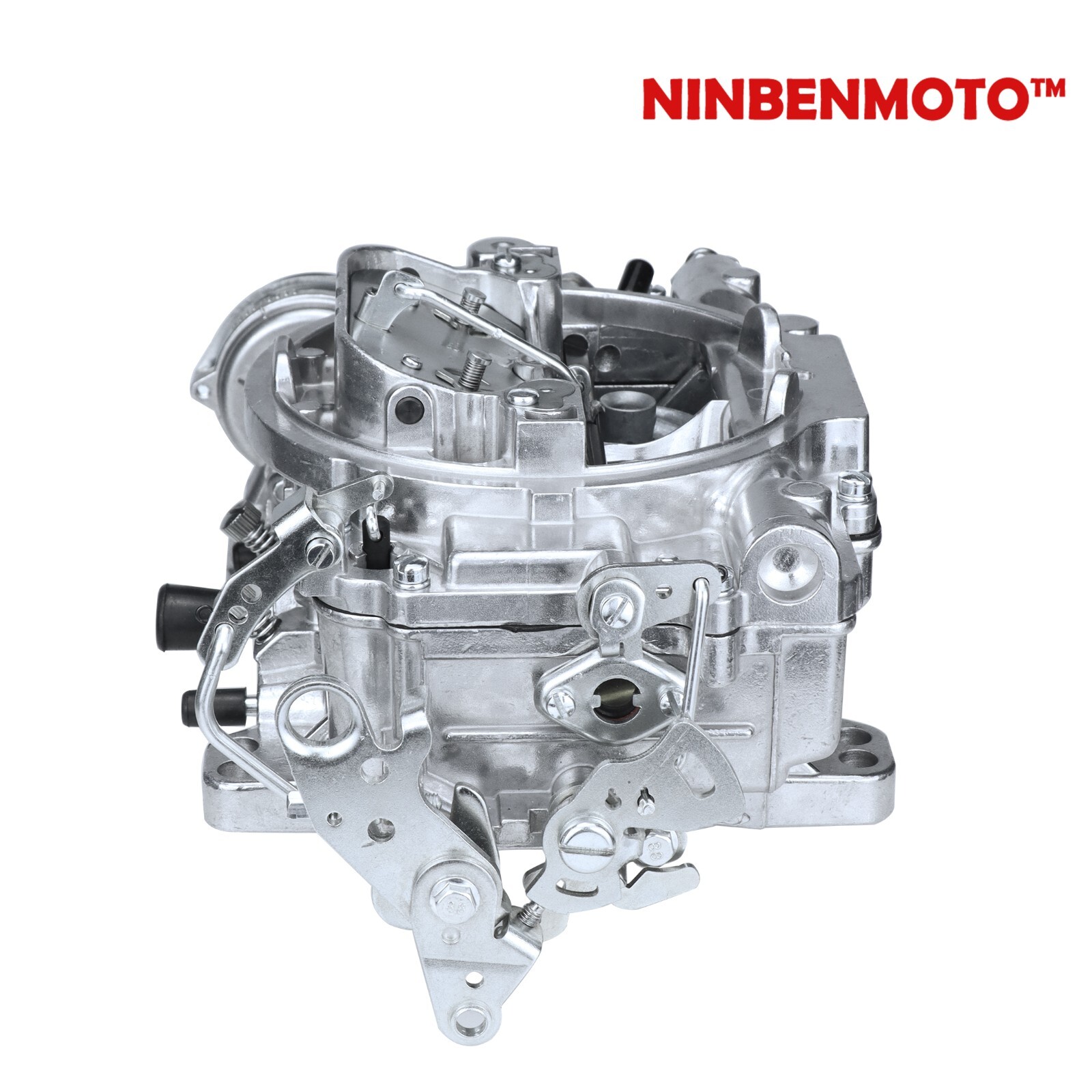 FOR Edelbrock 1406 Performer 600 CFM 4 Barrel Carburetor W/ Electric Choke