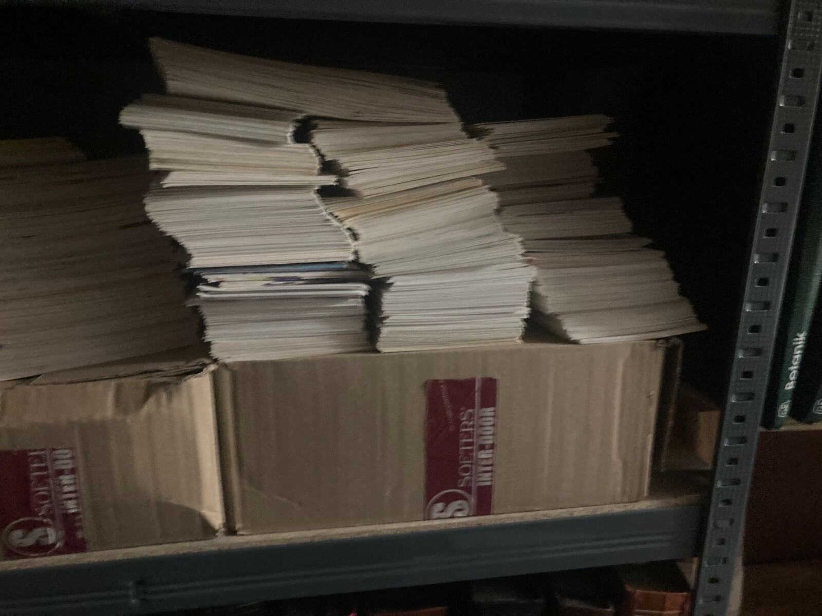 Netherlands 500 random FDC covers from all periods incl many great sets