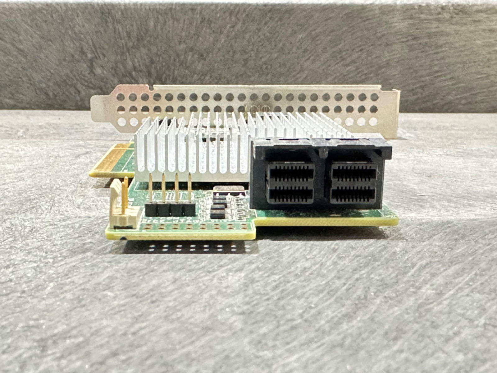 Inspur LSI 9300-8i Card 12Gbps HBA Controller High Profile
