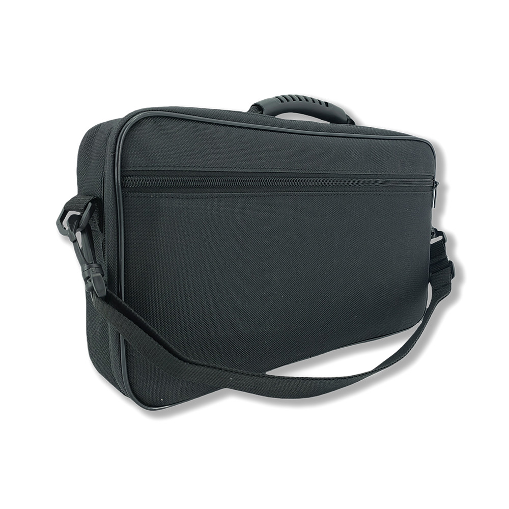 C Key Oboe 3rd Octave Left F Resonance Semi-Automatic Ebonite Body with Case