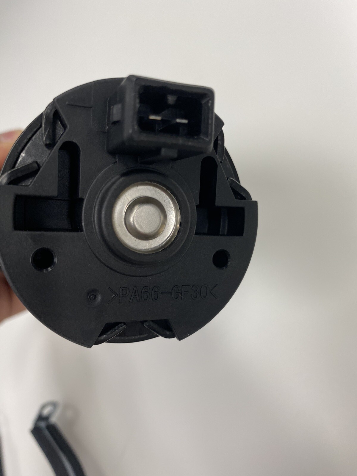 Zzperformance Upgraded Bosch Intercooler pump Lightning Cobalt Cobra