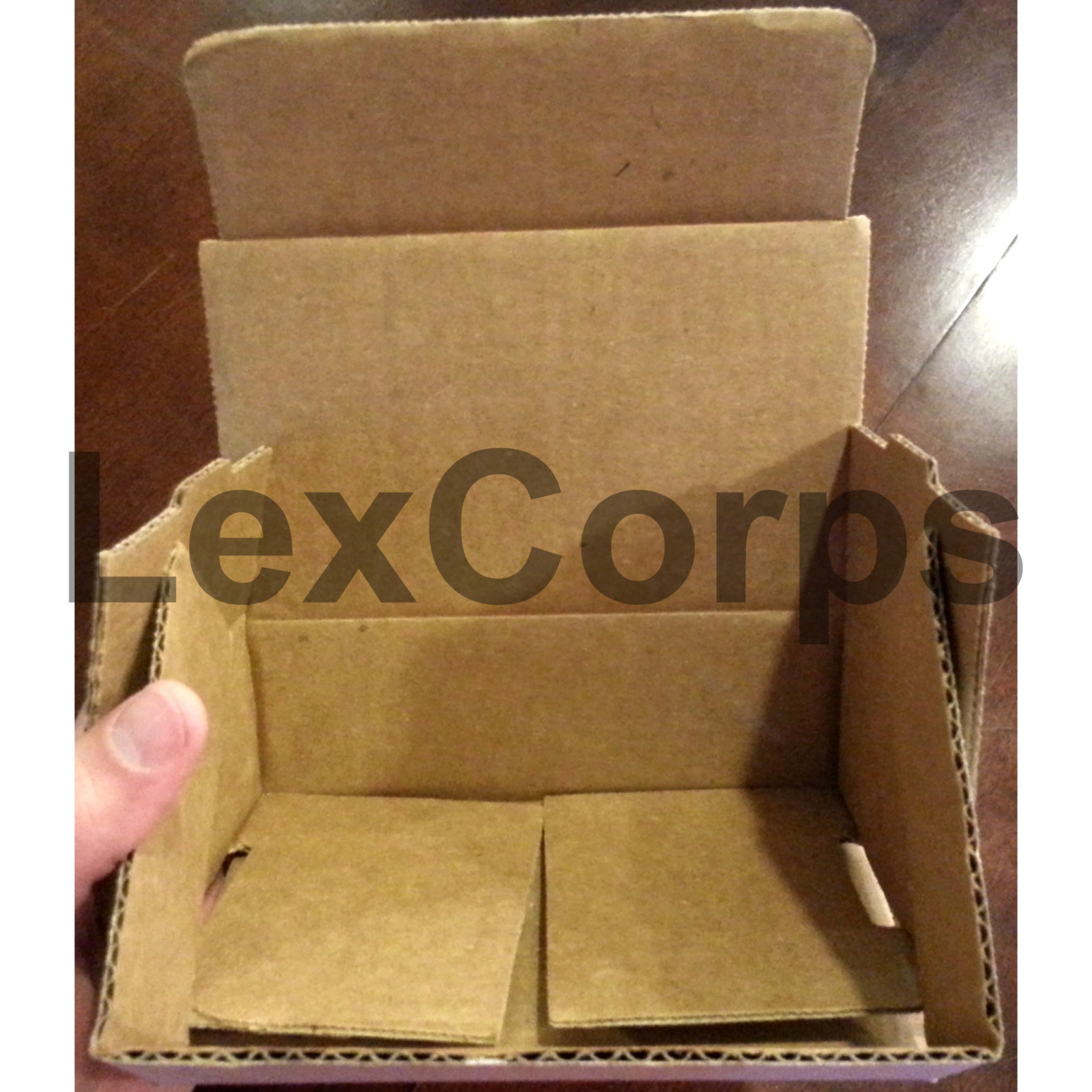 White Corrugated Mailers MANY SIZES 50 100 200 Shipping Boxes