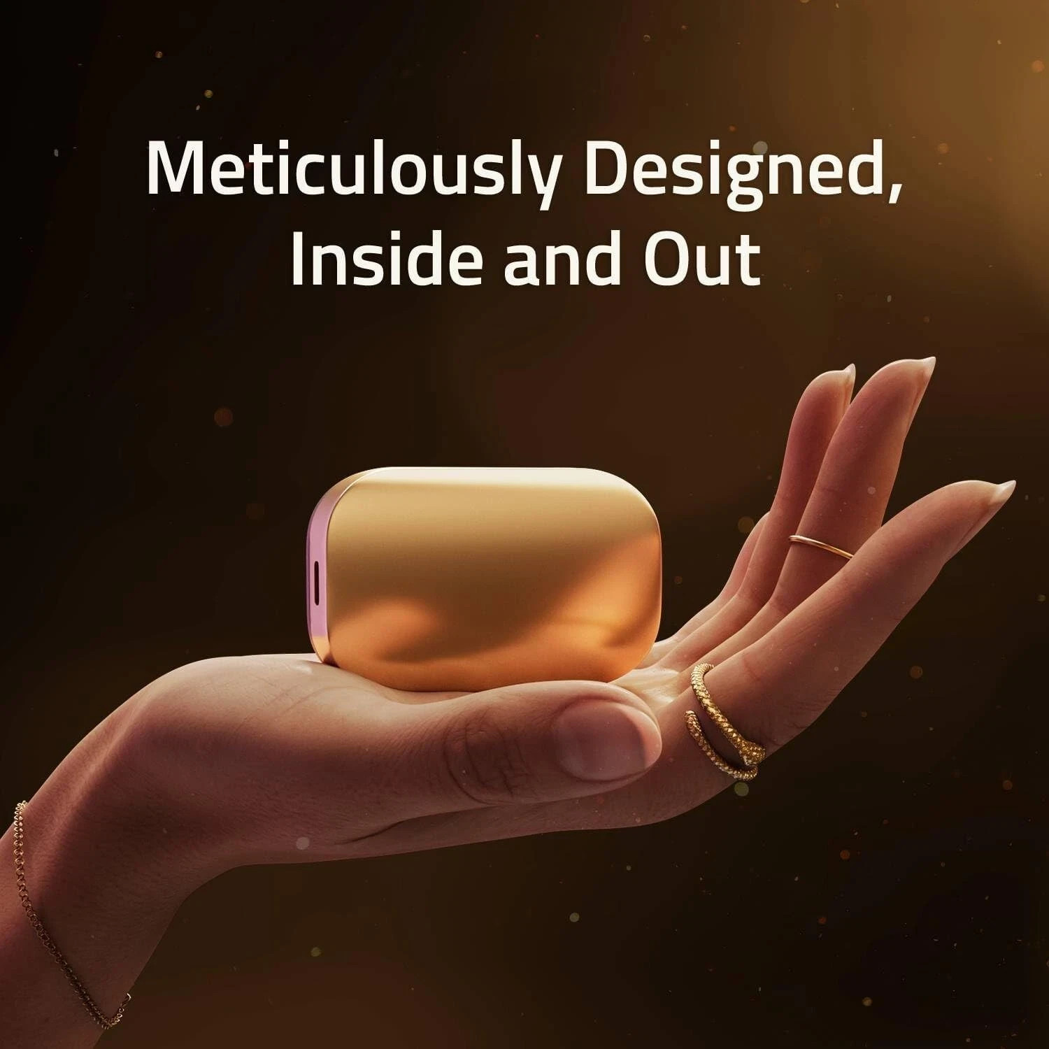 SK Hynix Beetle X31 1TB Portable SSD with DRAM up to 1050MB/s USB 3.2 Gen2 - New