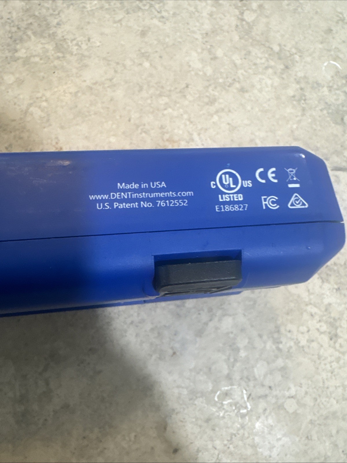 Dent PowerScout 3 PS3HD-R-D-N HD Power Submeter Tested