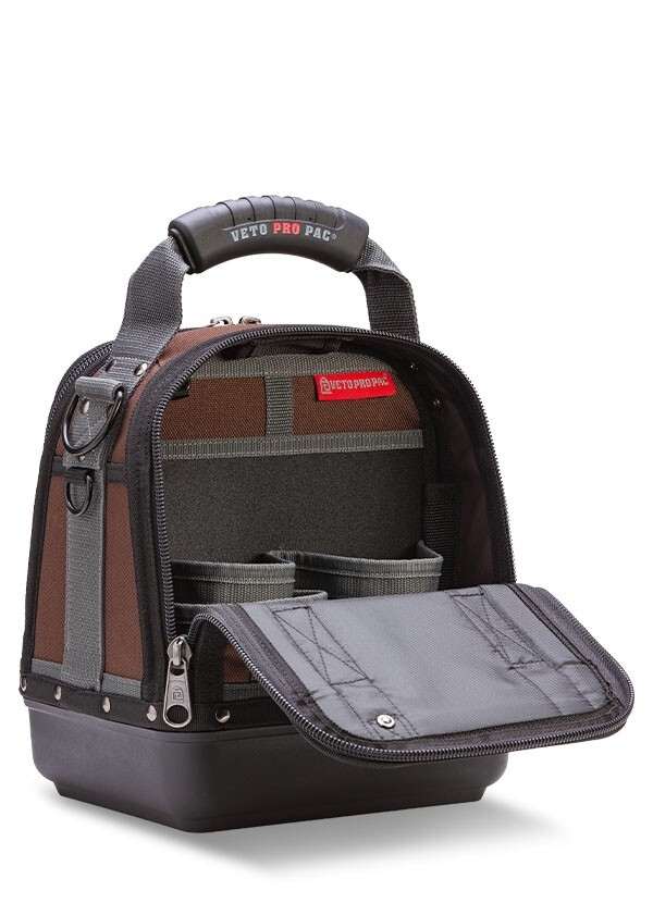 Veto Pro Pac MC Compact Tool Bag