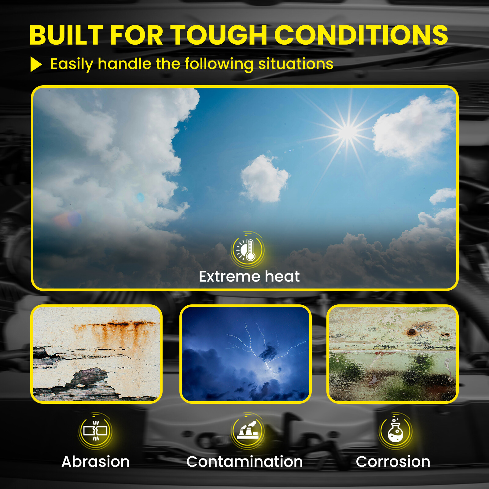 EGR Valve fit Acura TL MDX RL CL Honda Odyssey Accord Pilot Ridgeline Saturn Vue