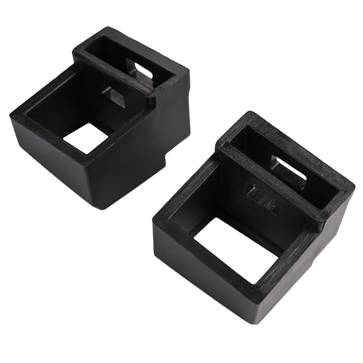 1 Pair Door Arm Rest Switch Panel Clip Repair Kit For Chevrolet Silverado Tahoe