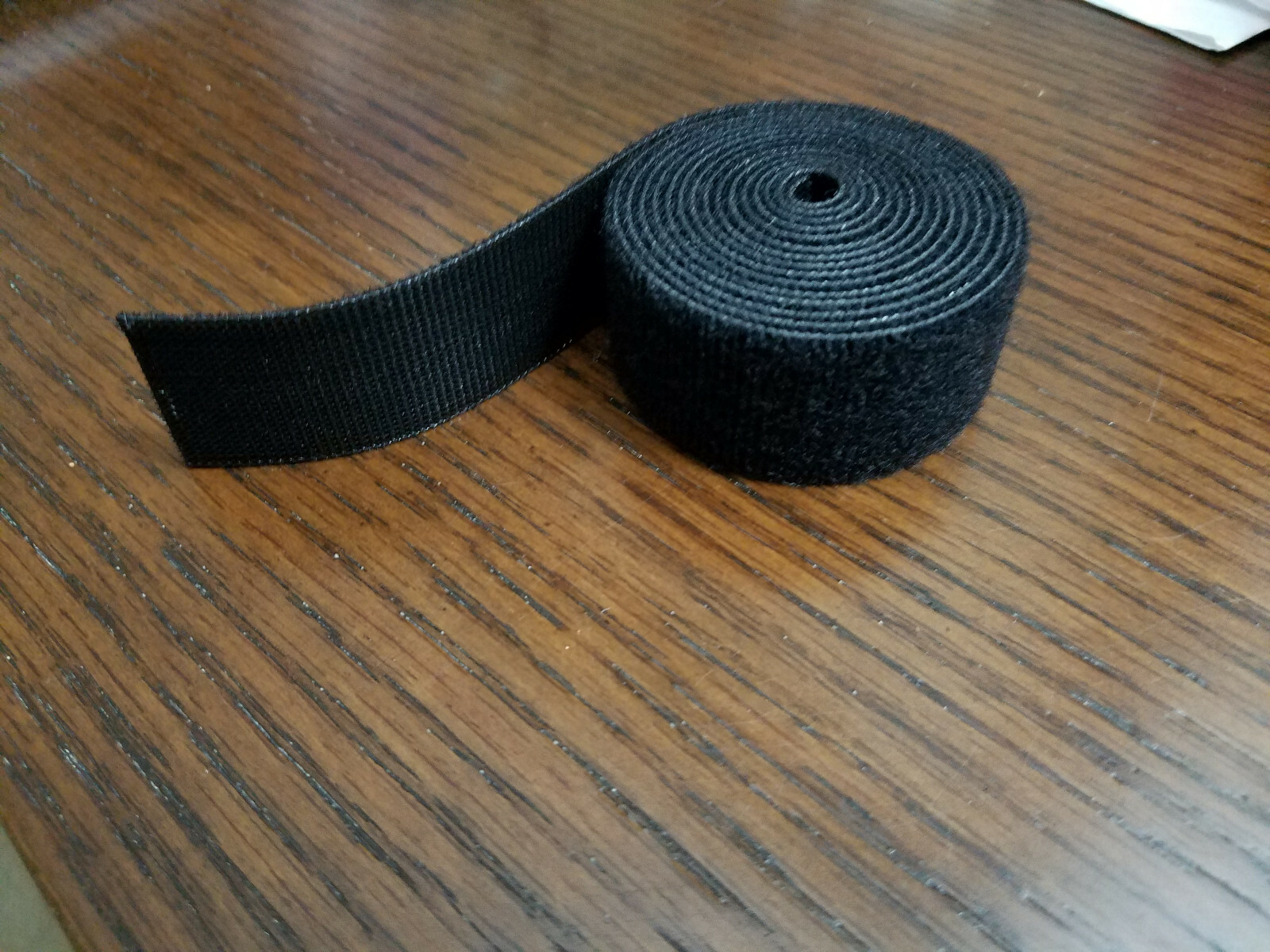 VELCRO® BRAND ONE WRAP® REASUSABLE FASTENER TAPE 1" in 3 Sizes & 14 COLORS