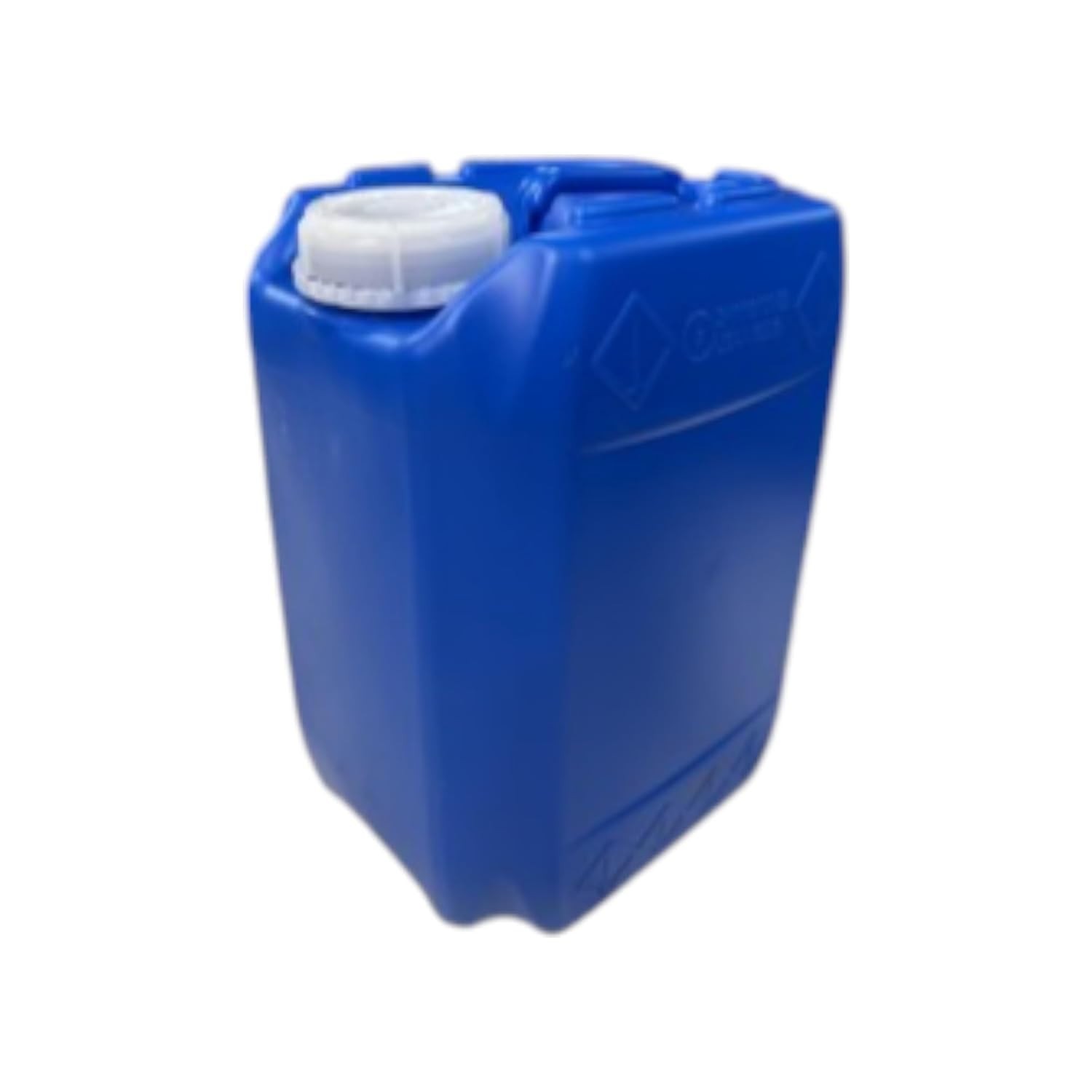 2.5 Gallon (10L) BPA-Free Water Jug with 70mm Cap,Stackable,Food Grade Container