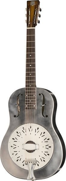 National Guitars Raw Series 12 Fret *Free Shipping in the USA*