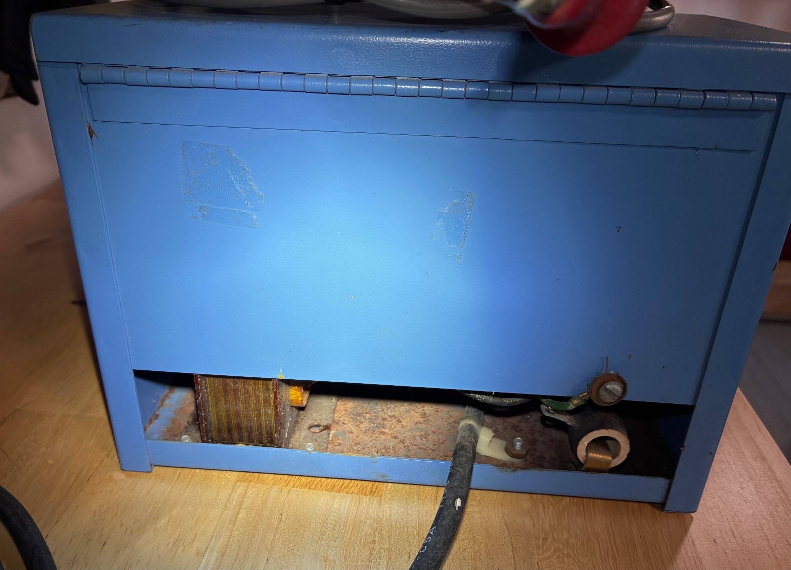 fms ELECTRO Pounce - Jr 1986, For Parts/Not Working