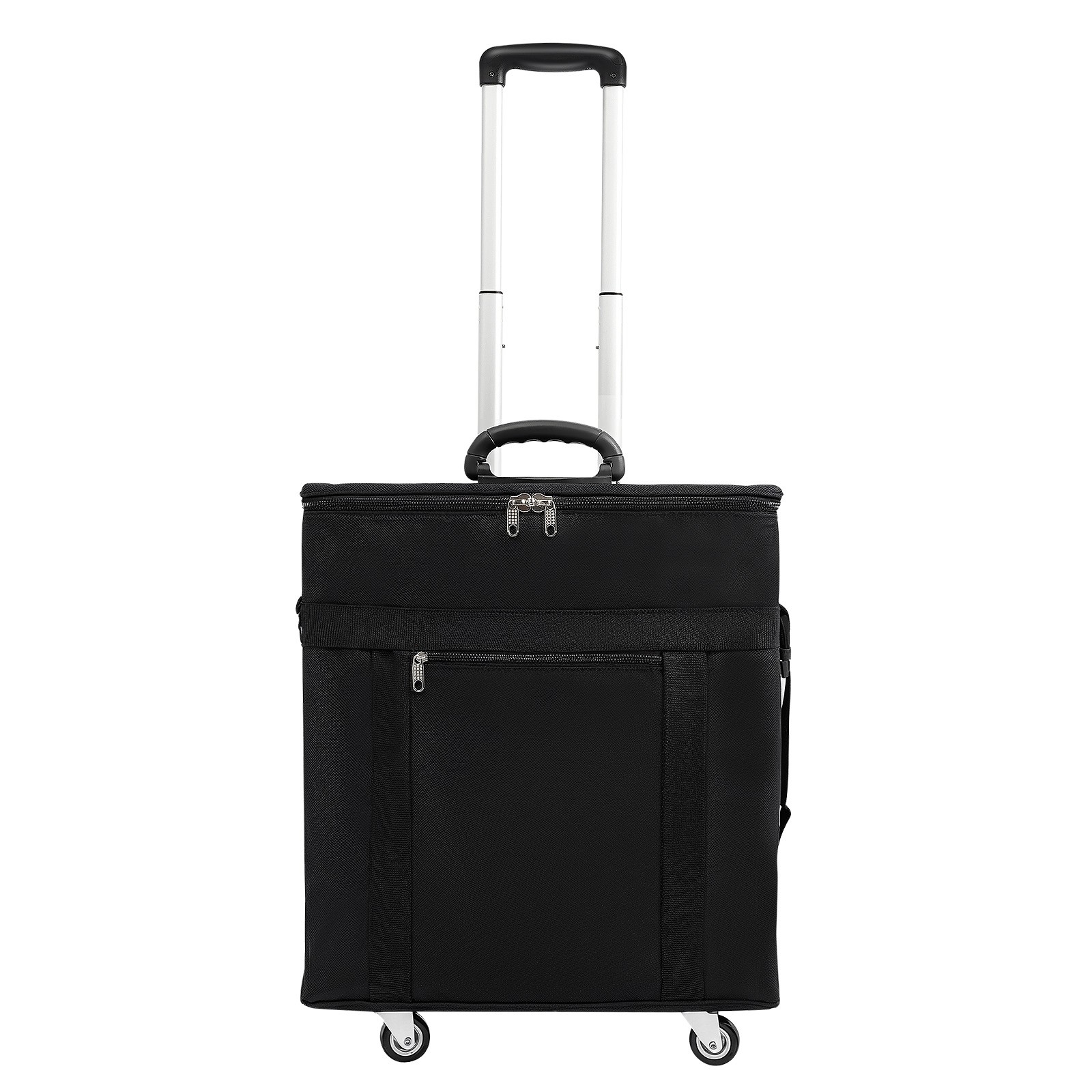 180 Pair Eyeglasses Storage Trolley Optical Frame Bag Box Organizer Display Case