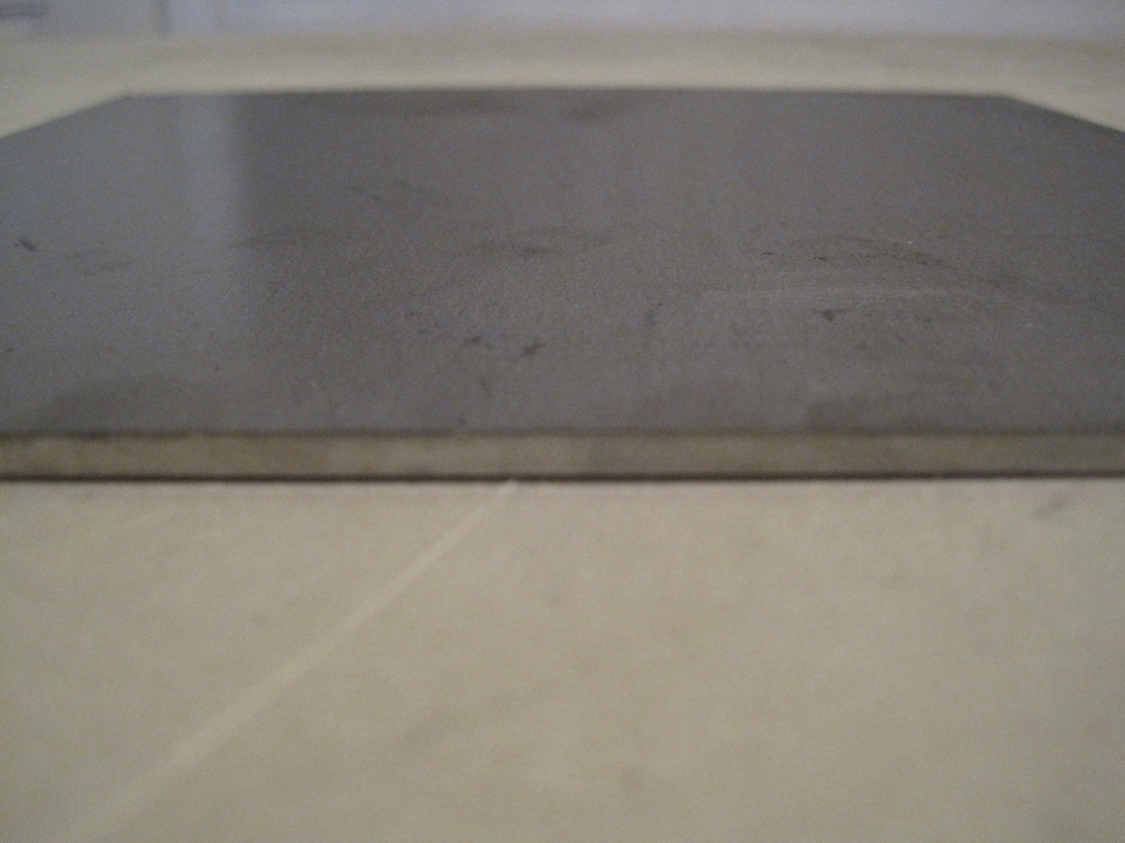 3/16" Steel Plate, Rectangle, 18" x 18", A36 Mild Steel, .1875 thick