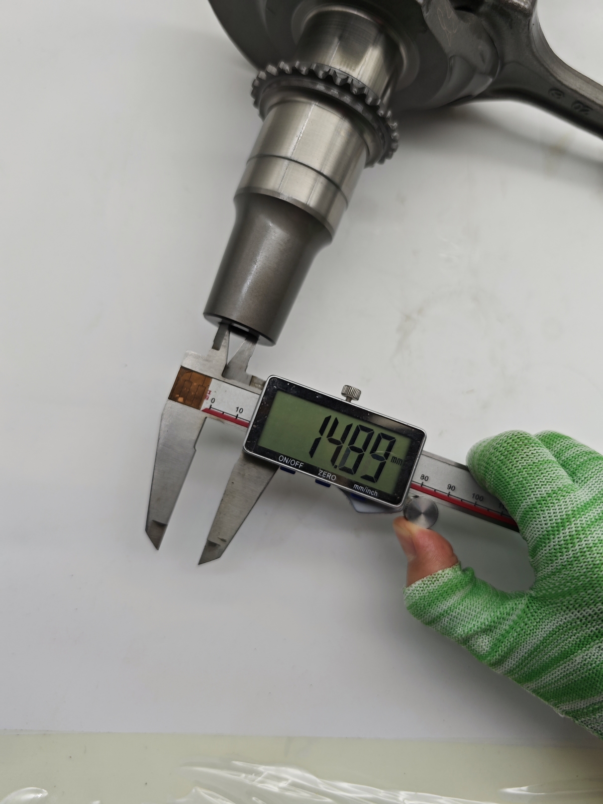 New Crankshaft Cylinder Rebuild Kit For Polaris 1000 RZR XP 14-18 3022594 US