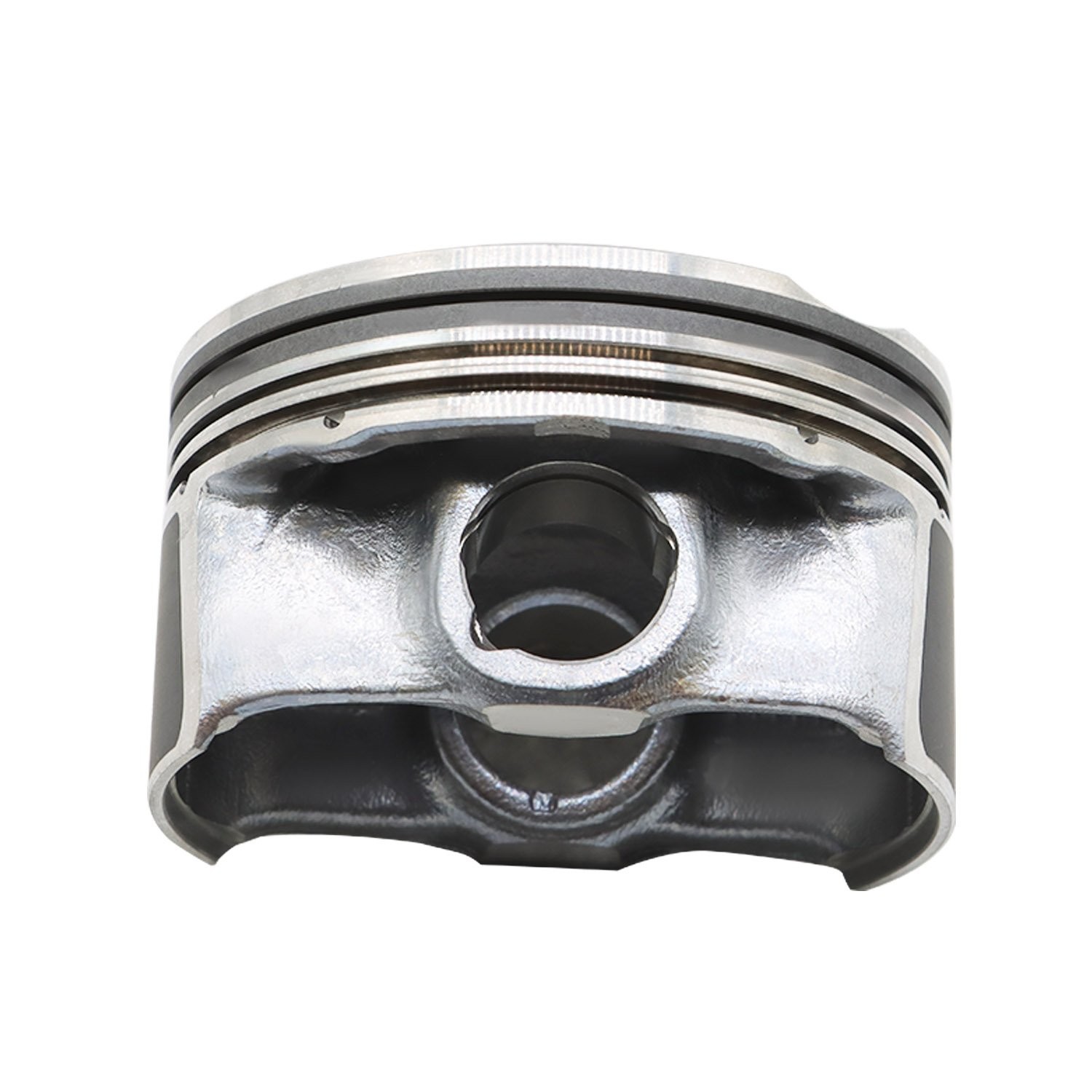 OVERSIZED PISTONS +0.5MM FIT FOR HYUNDAI ELANTRA TUCSON KIA SOUL 1.8 2.0L