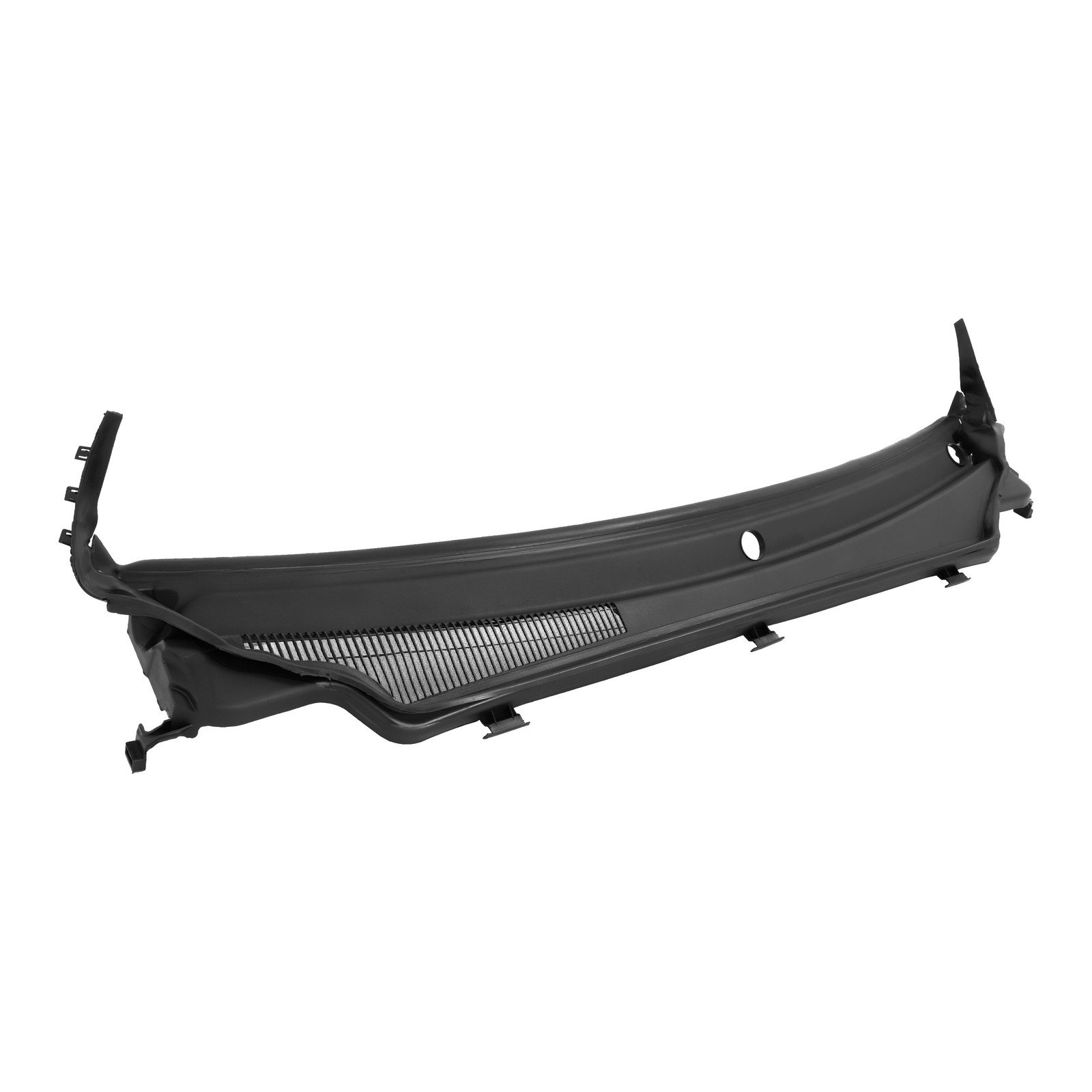 For 2011-2015 Jeep Grand Cherokee Front Windshield Wiper Cowl Cover Panel