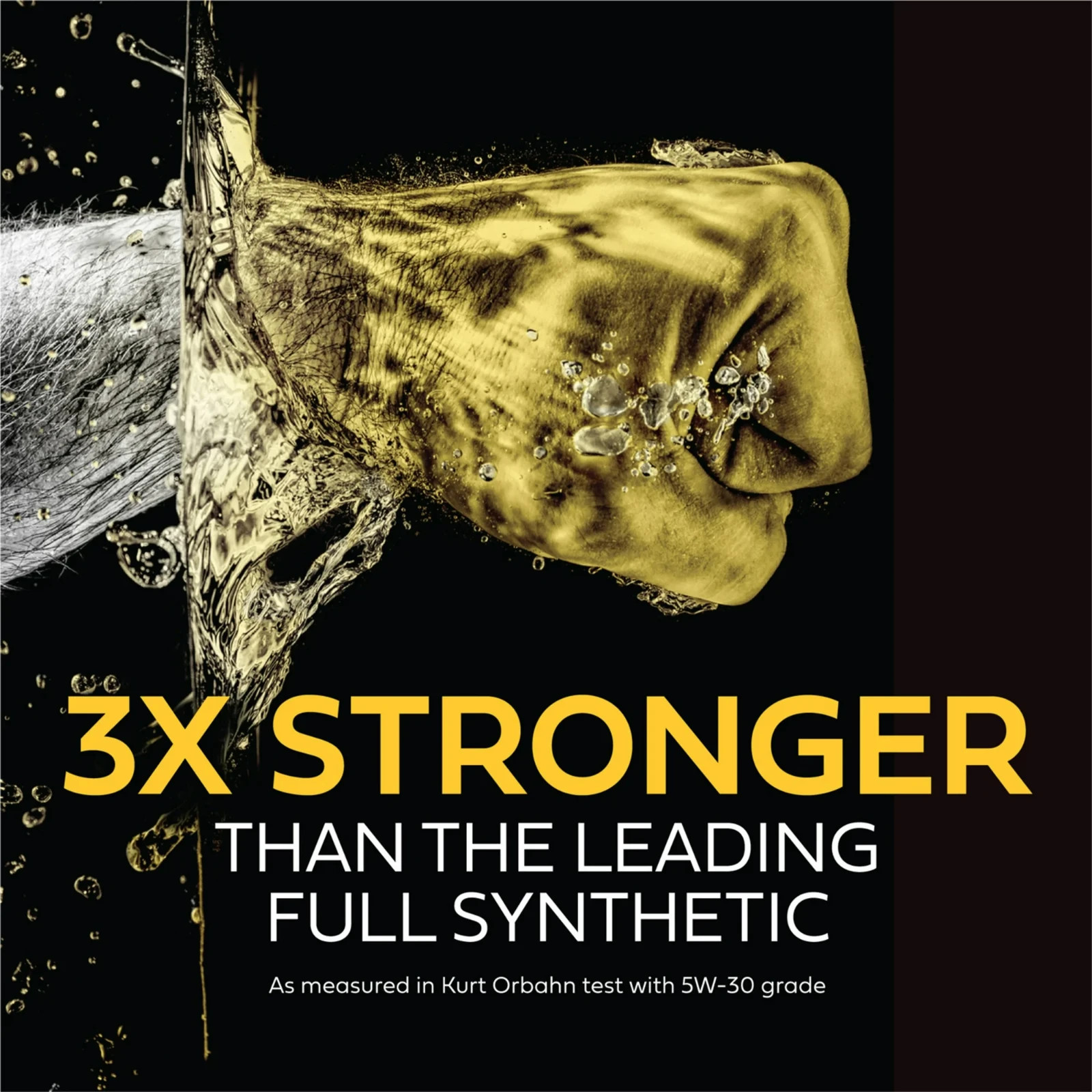 Castrol 5W-30 GTX Full Synthetic Engine Motor Oil 5 Quart Sludge Defense - New