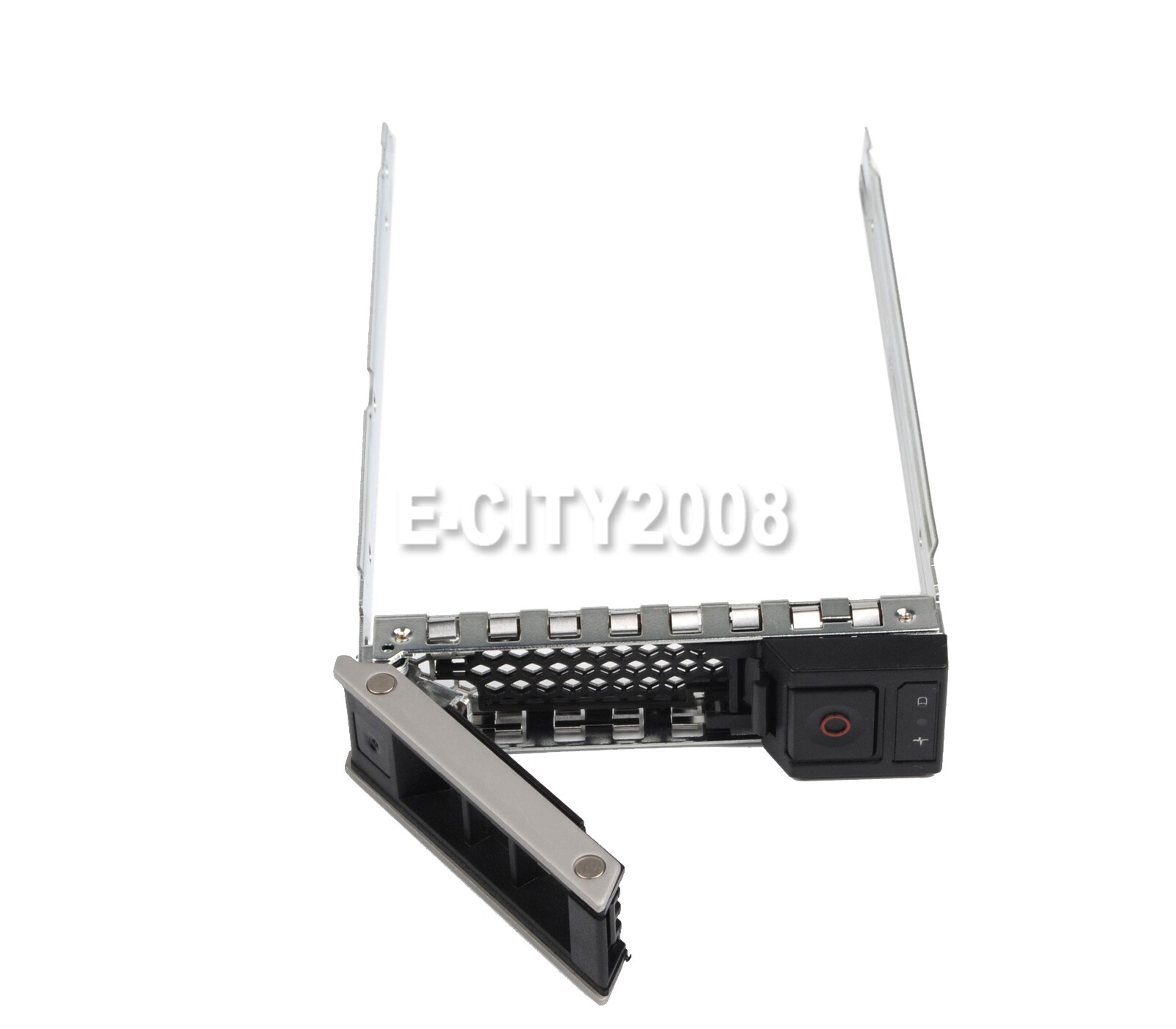 Lot Dell 0X7K8W 3.5" SAS SATA HDD Drive Caddy Tray T640 R740 R740xd R940 C6420