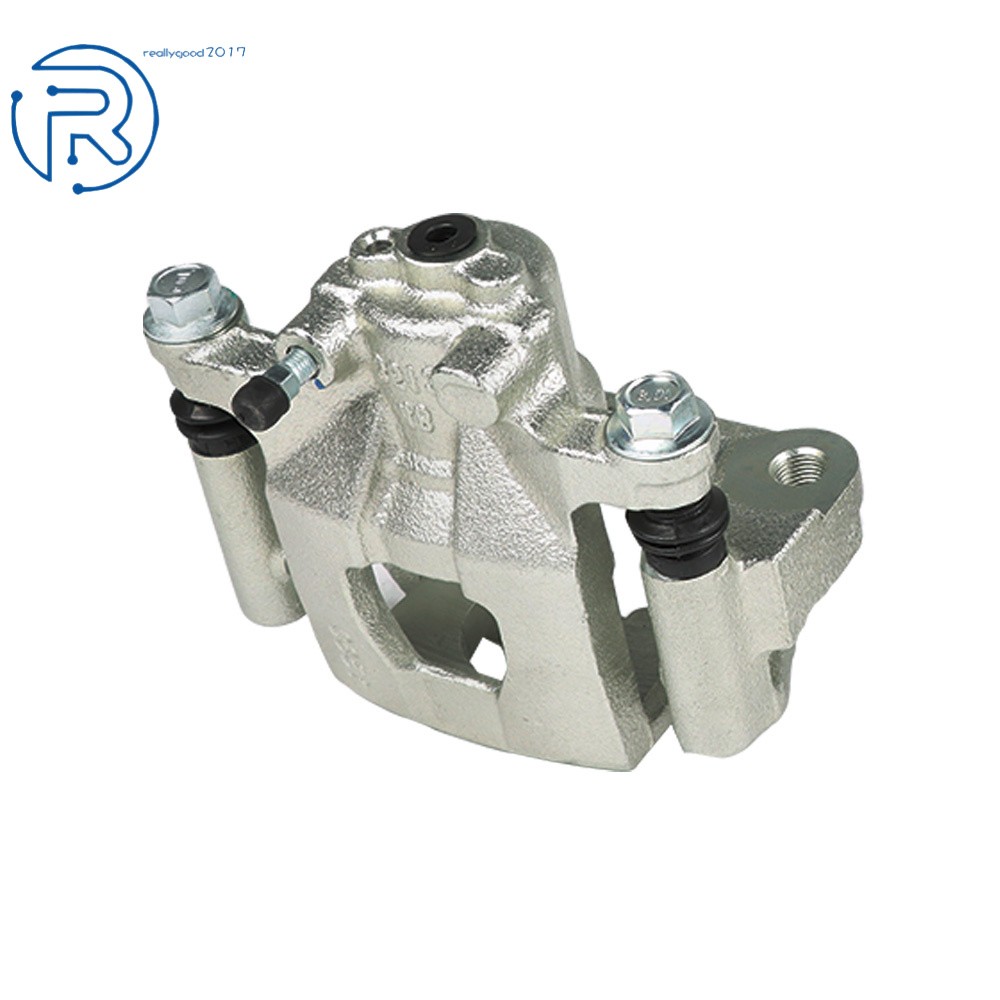 For Nissan 2002-2022 Altima 2003-2008 Maxima Rear Brake Calipers W/ Bracket