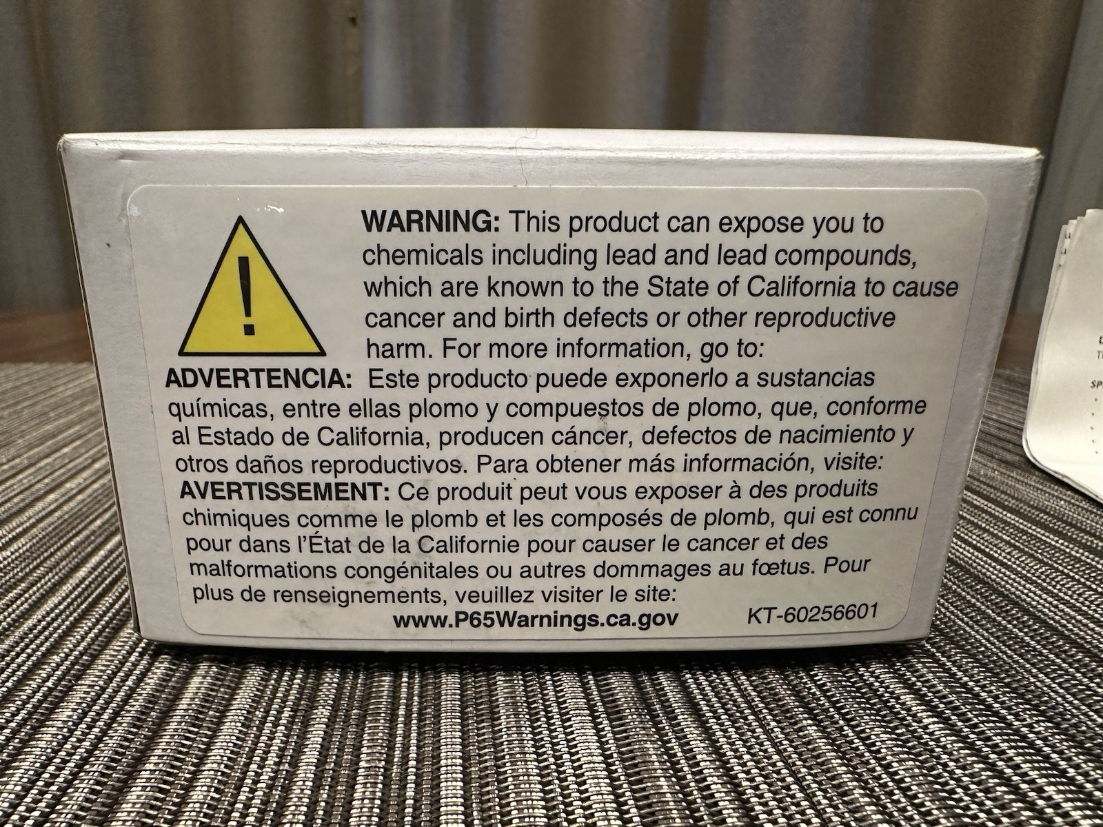 Current LightHAWK 1 Circuit White Wall Switch Sensor LHRMTS1-N-WH
