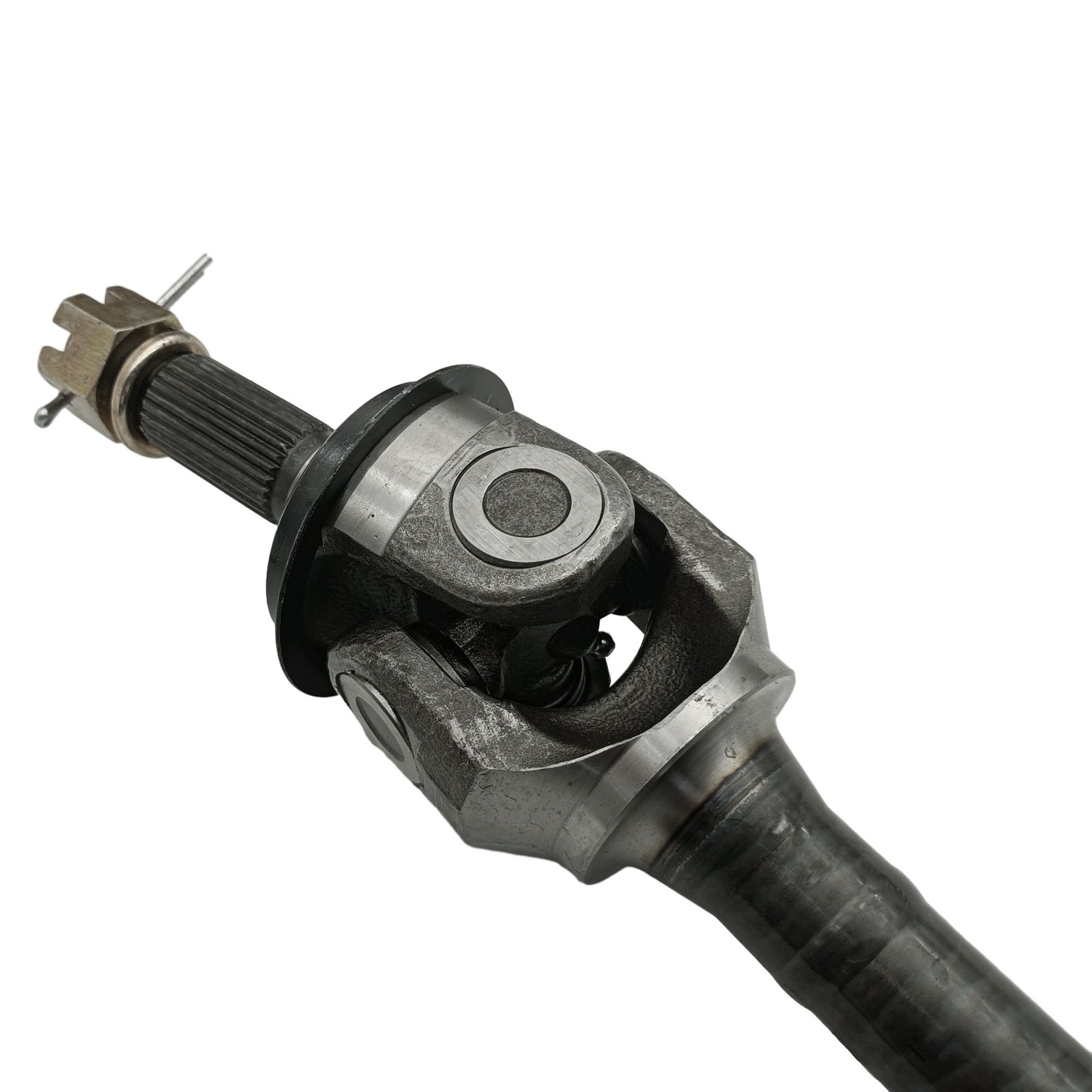 Axle Shaft Front Left Side Fits 1997-2006 Jeep Wrangler Cherokee 630-427