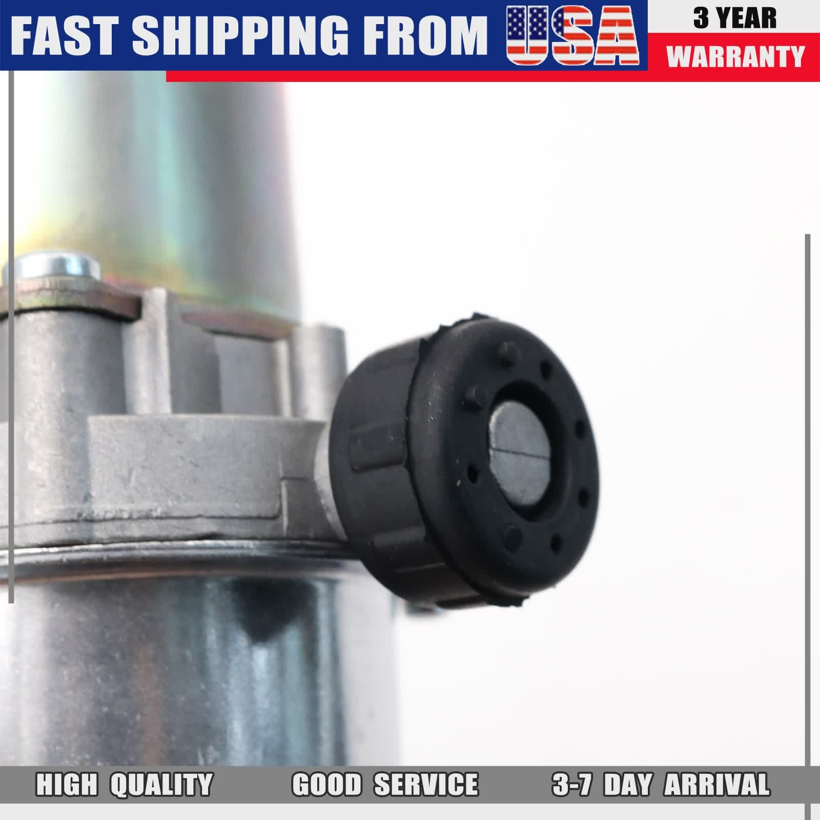 Power Brake Booster Vacuum Pump For Volkswagen Passat Touareg Audi 8E0927317H