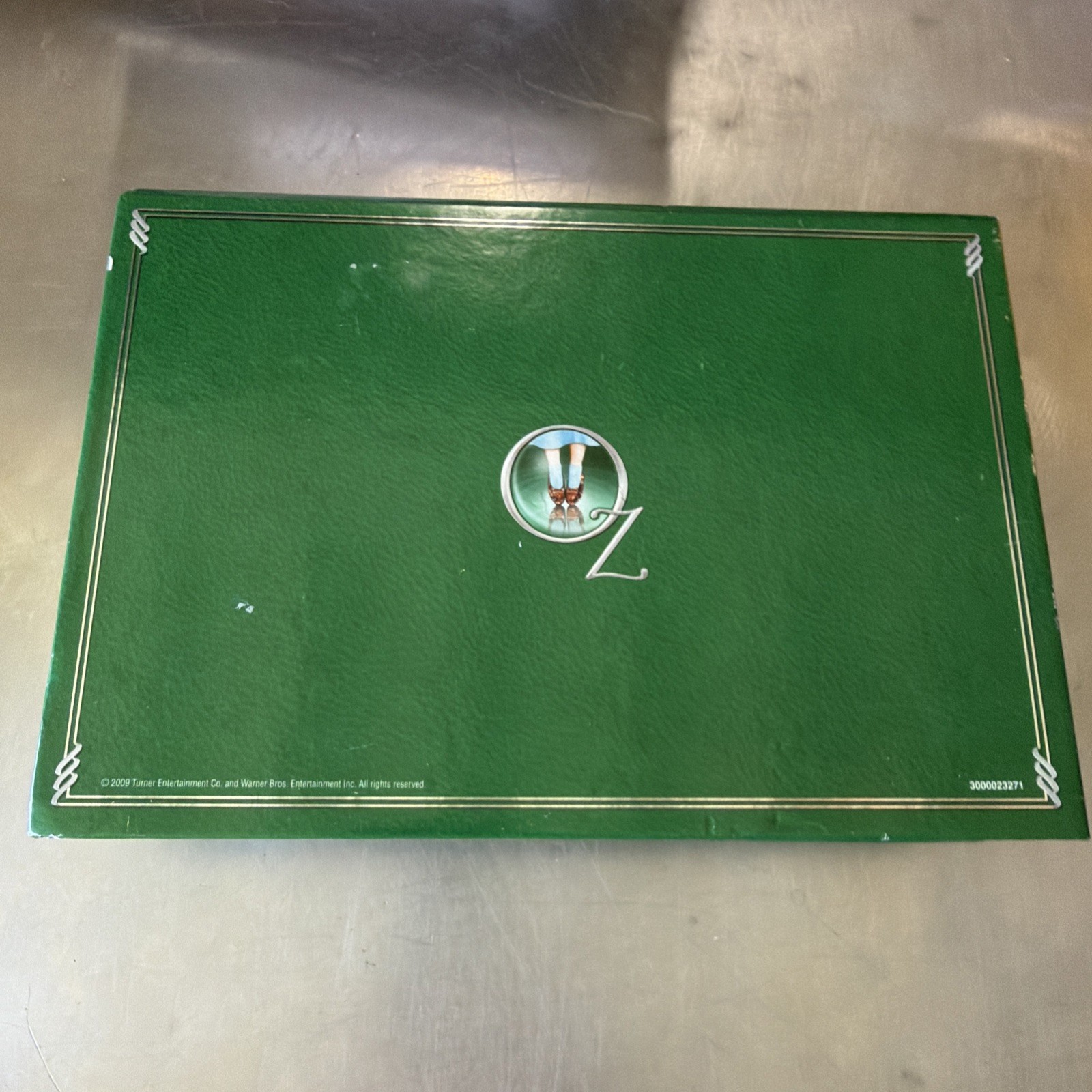 Wizard Of Oz 70th Anniversary UItimate Collector's Edition Box Set