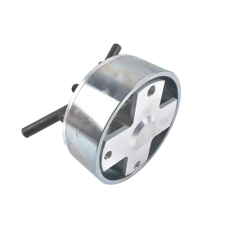 Rear Crankshaft Oil Seal Installer Tool 9990166 88880013 For Volvo D12 D13 FM12