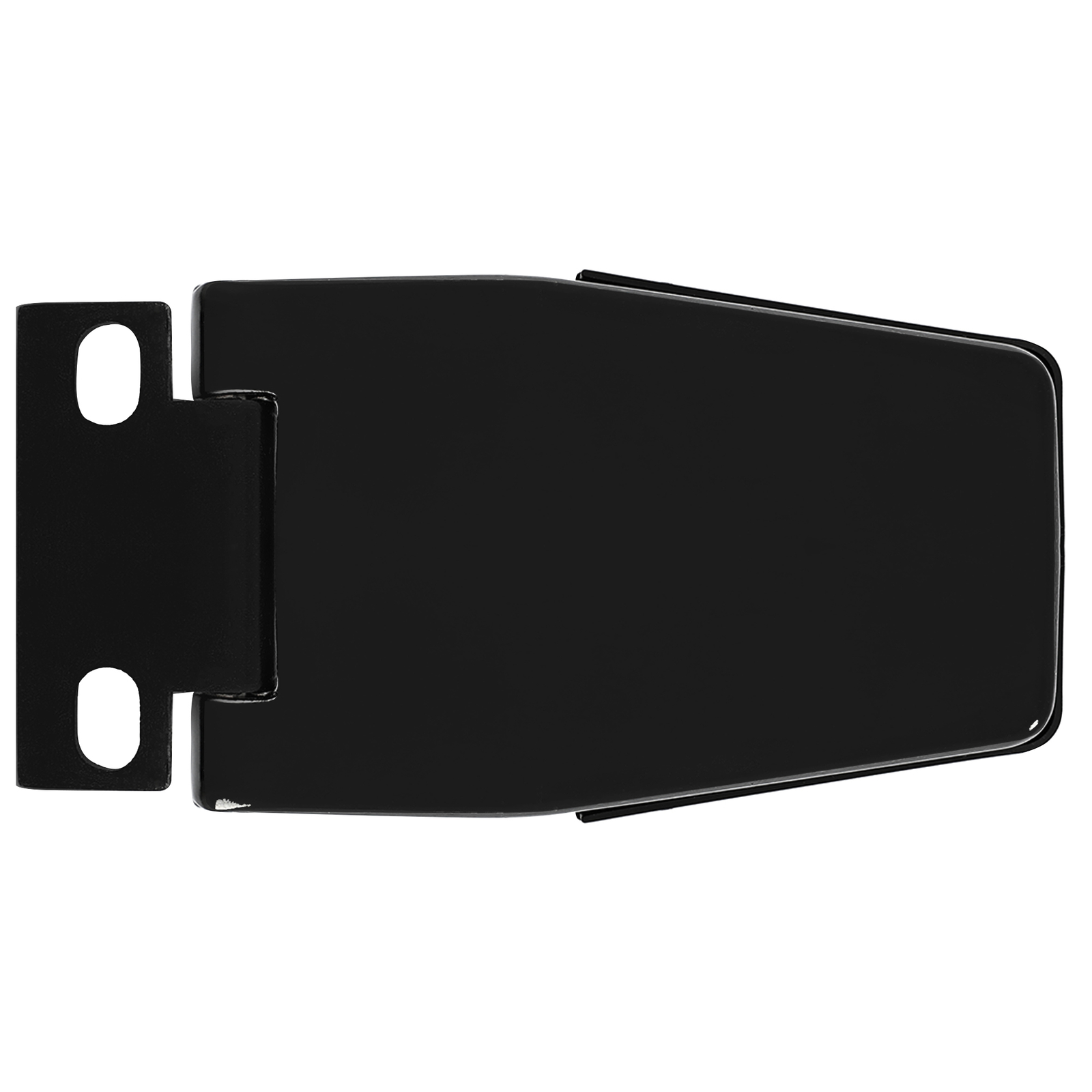 Hardtop Liftgate Glass Hinges Stainless for Jeep Wrangler YJ TJ 87-06 50516