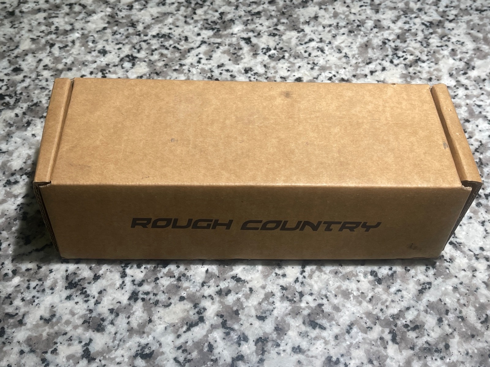 Rough Country Drop Pitman Arm for 2007-2018 Jeep Wrangler JK 3.5 to 6" lift 6618