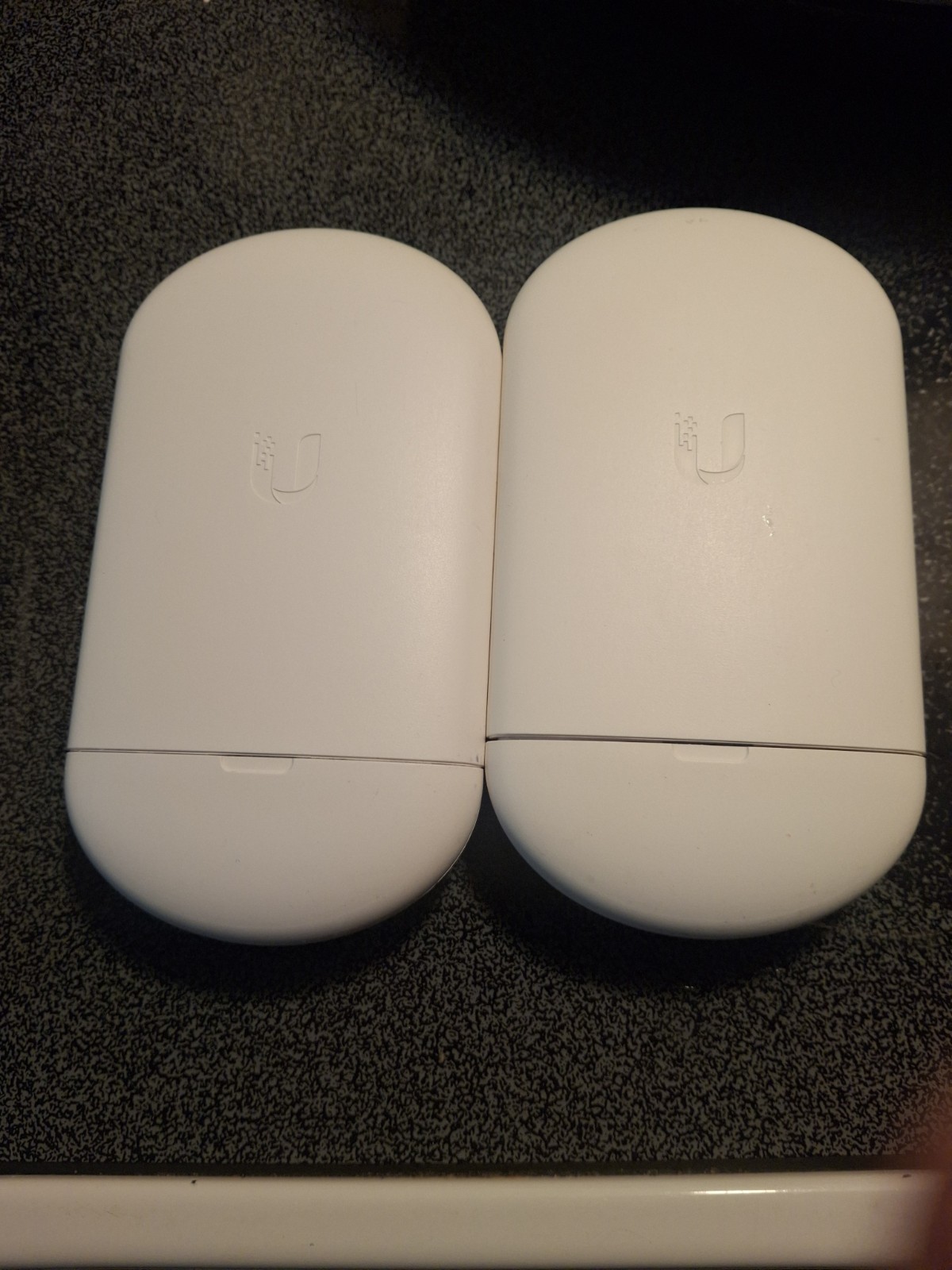 1 pair ubiquiti loco 5ac access point