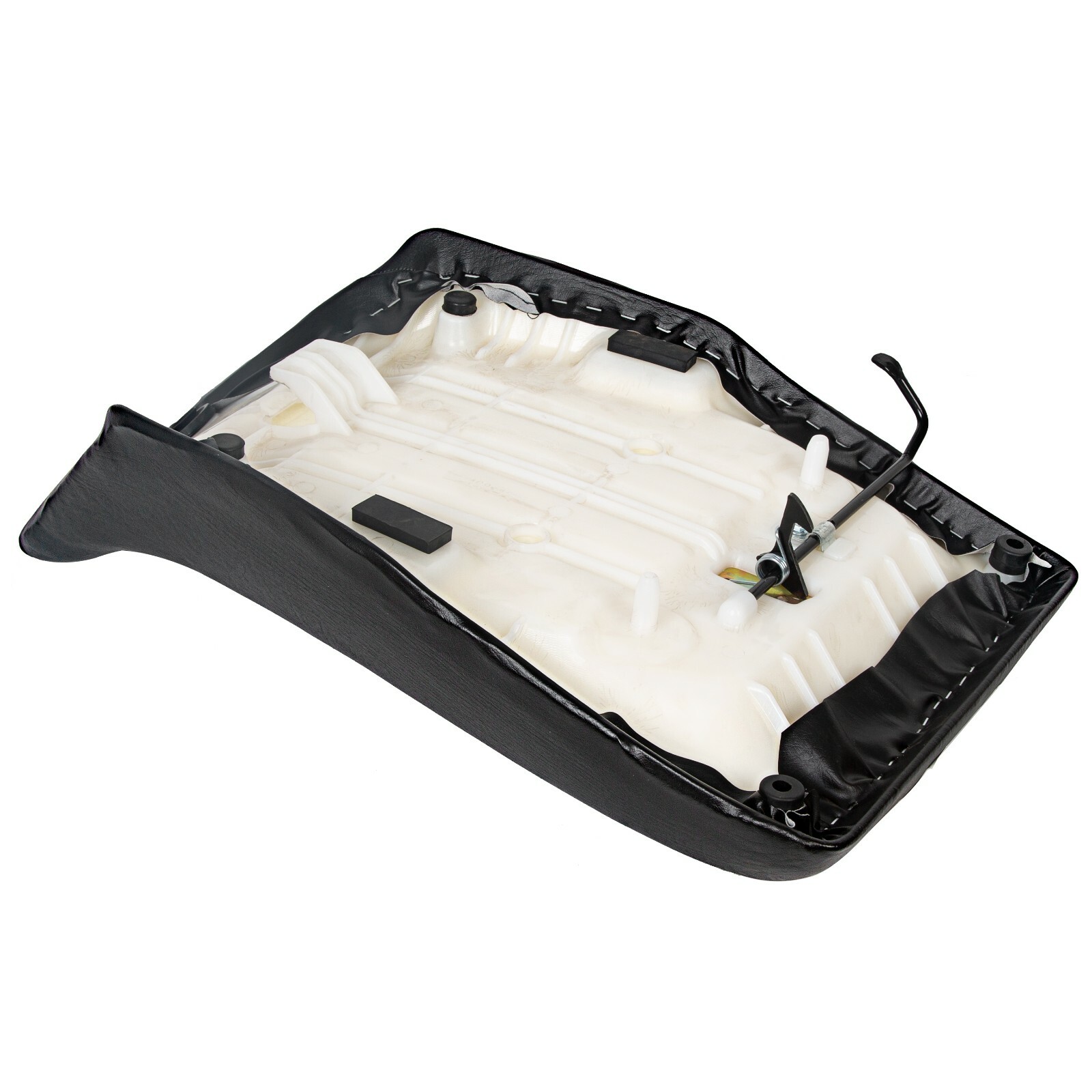 For Honda TRX 300 TRX300 FW Fourtrax 2X4 4X4 Complete Seat 1988 1989 1990-2000