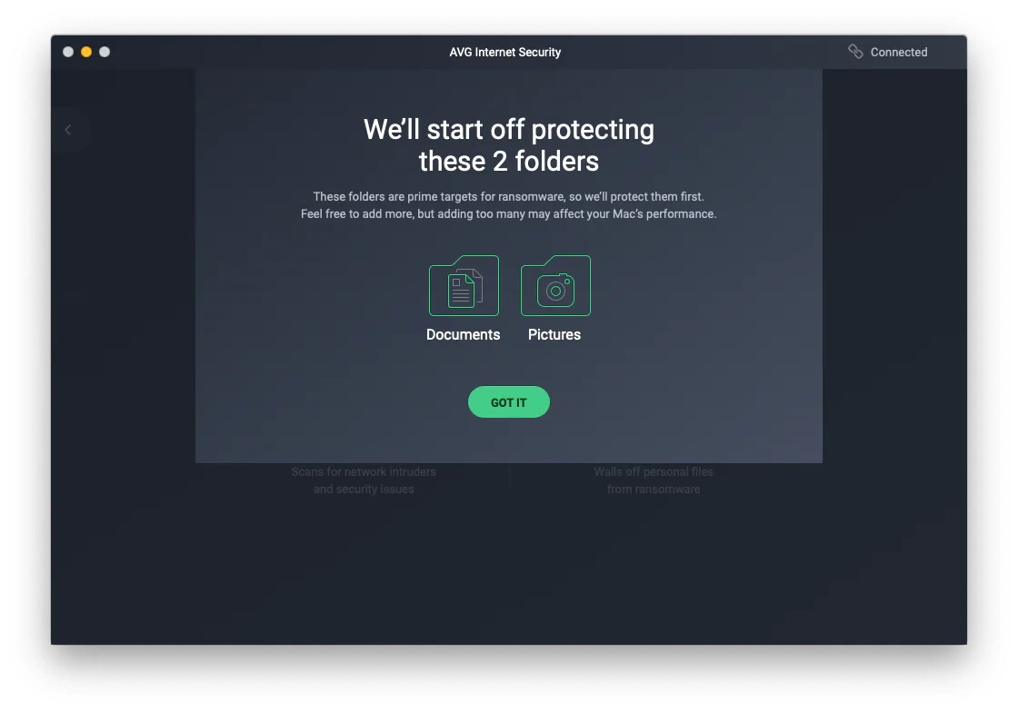 AVG Internet Security 2025 Multi-Devices 10 Devices 3 Year Delivery by EMAIL