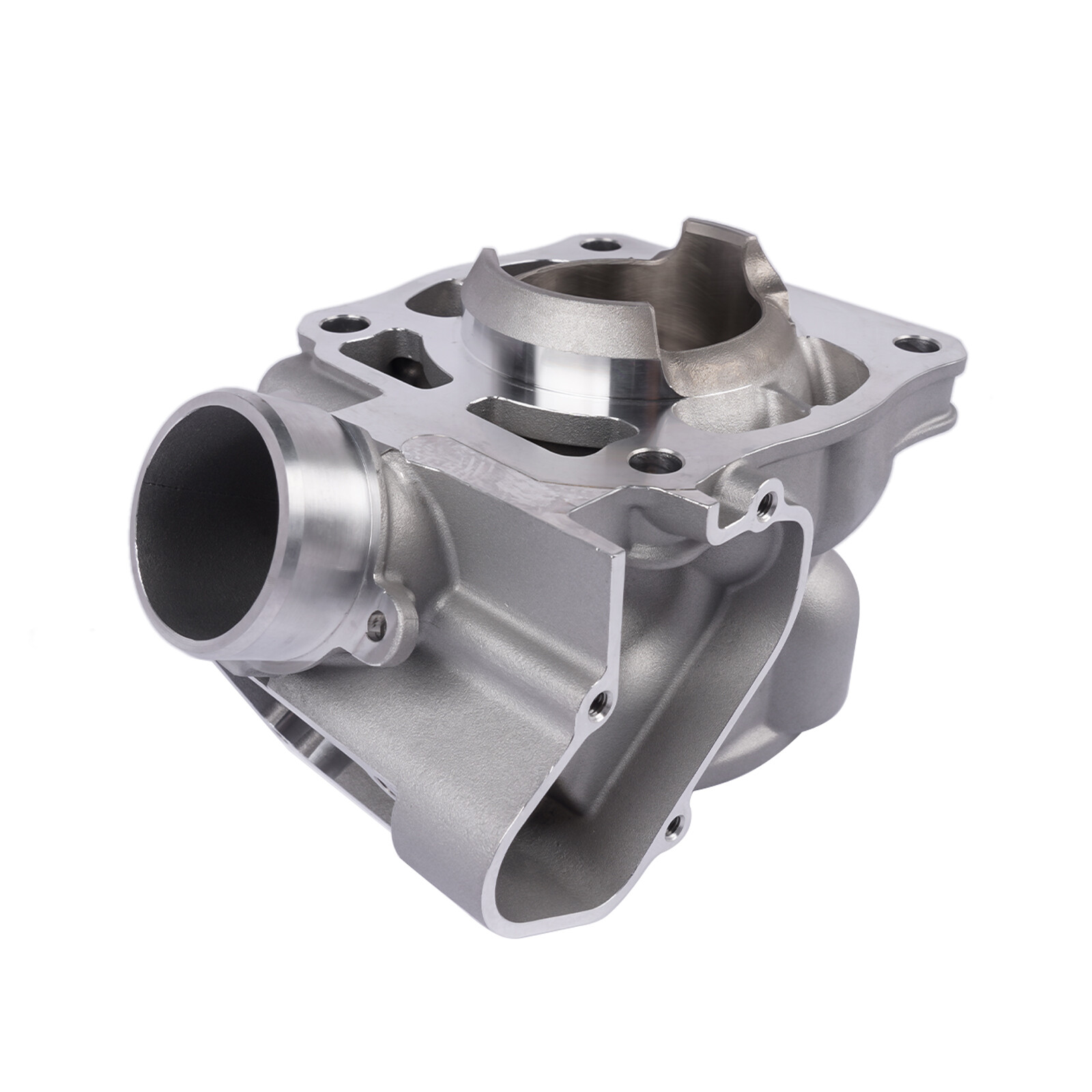 Cylinder Piston Gasket Set Kit for Yamaha YZ125 2005-22 1C3-11311-10-00 Aluminum