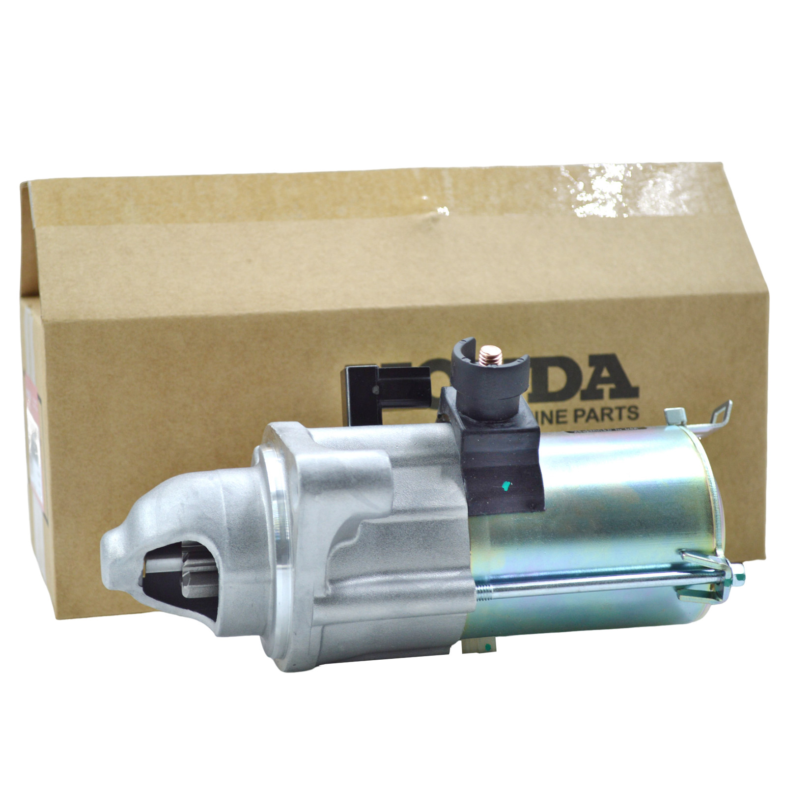31200-RX0-A02 For NEW Honda OEM Starter Civic CR-V Crosstour Acura ILX