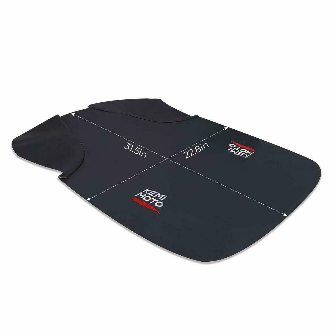 For Polaris Sportsman Seat Cover 400 500 600 4x4 6X6 ATV Seat Cover 1996-2004