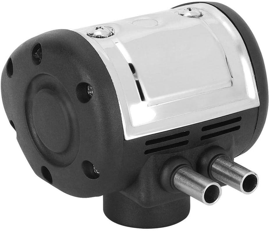 L80 Pnewmatic Pulsator for Cow Milker Milking Machine Fitting Dairy Farm