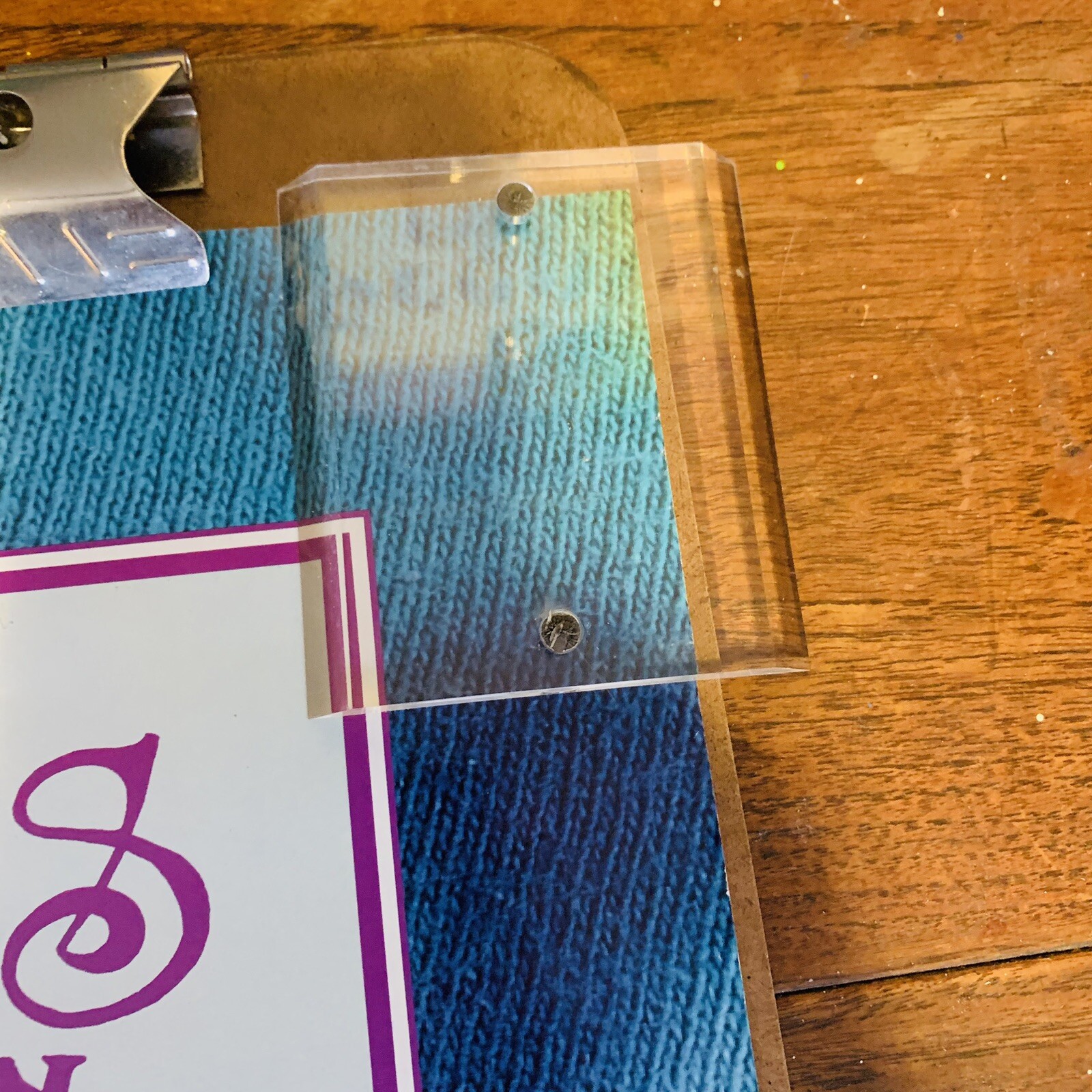 Vintage Janis Joplin Poster Legends Collectors Ed By Marshall Sony 1995