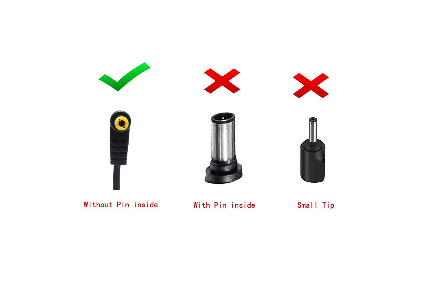 AC Power Adapter Charger for Bose SoundLink I II III /1 2 3 Wireless Speaker New