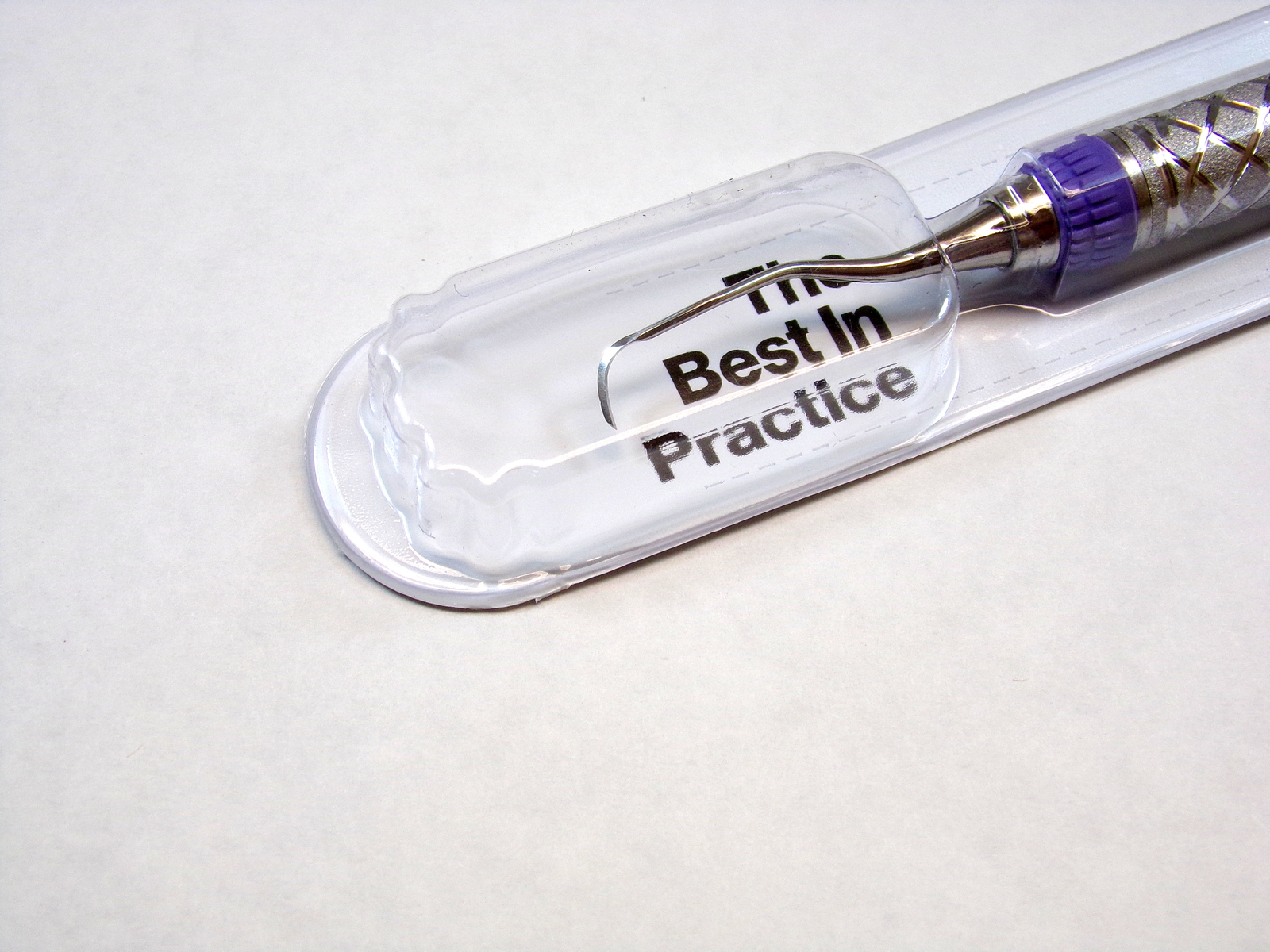 Gracey Curette No 11/12 EverEdge 2.0 SG11/129E2 HU FRIEDY