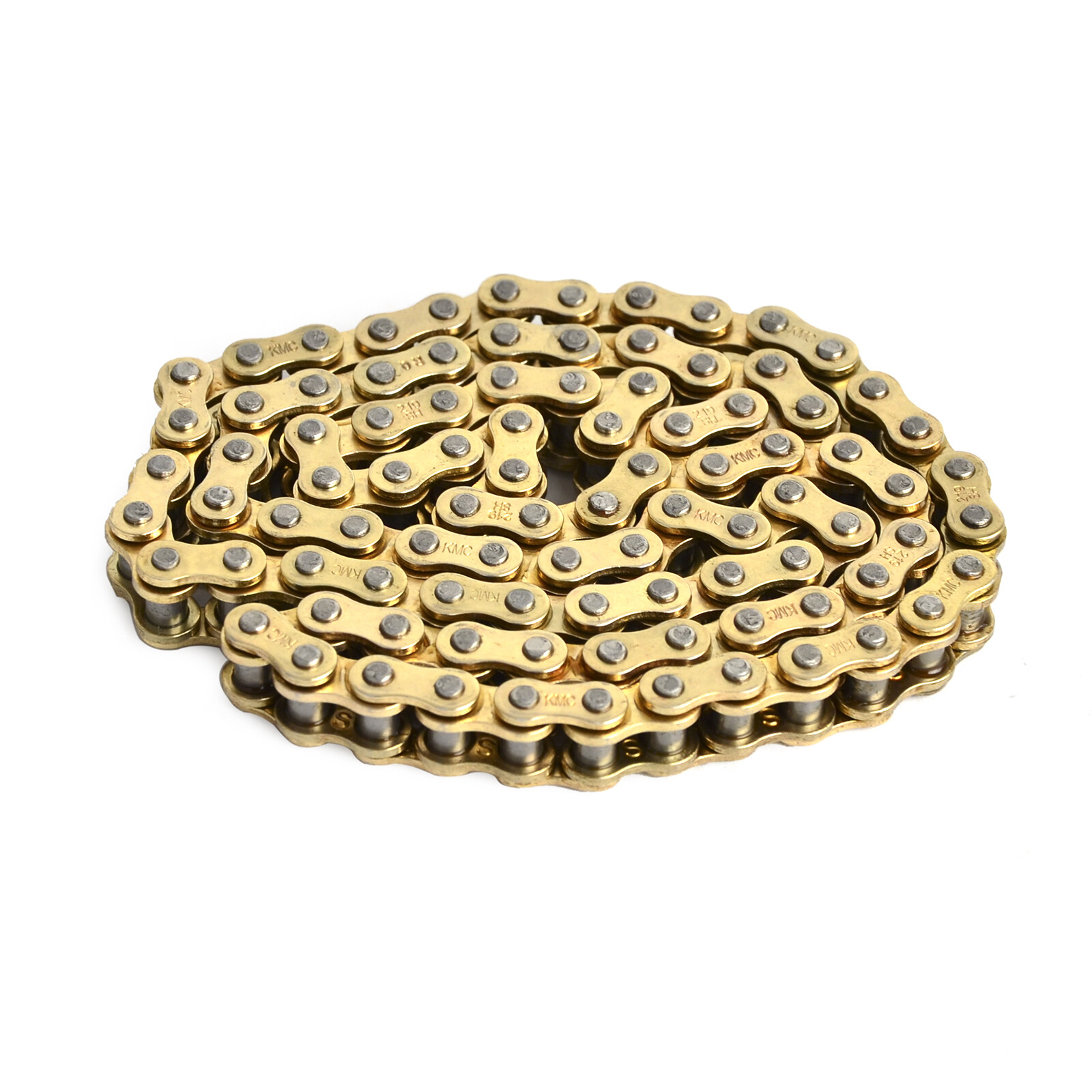 219H 94 Links Cam Chain Timing Chain Steel For Honda CB350 CL350 SL350 1968-1973