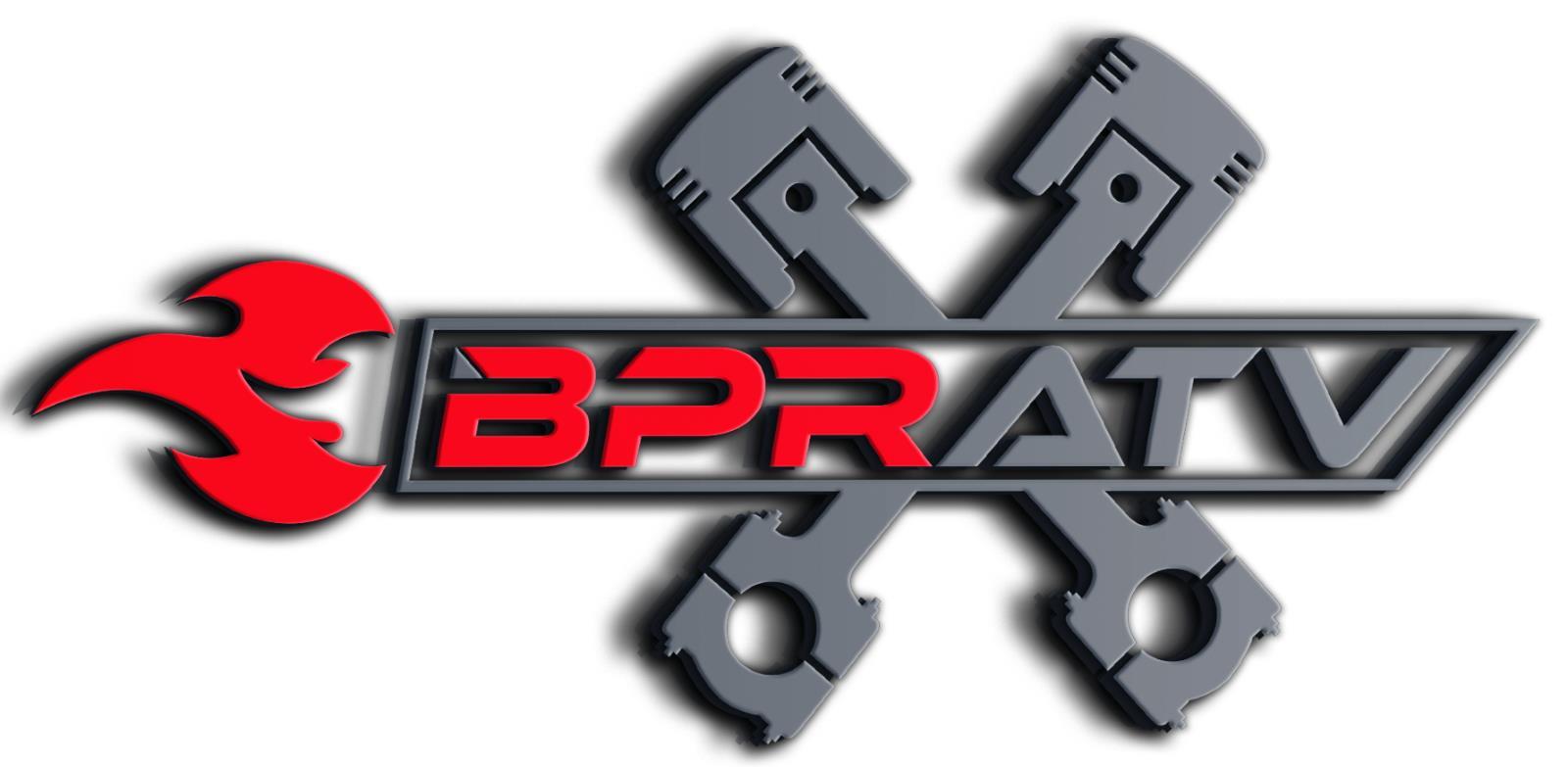 RZR XP1000 XP 1000 Main Crank Crankshaft Rod Bearings Bushings Seals Aftermarket